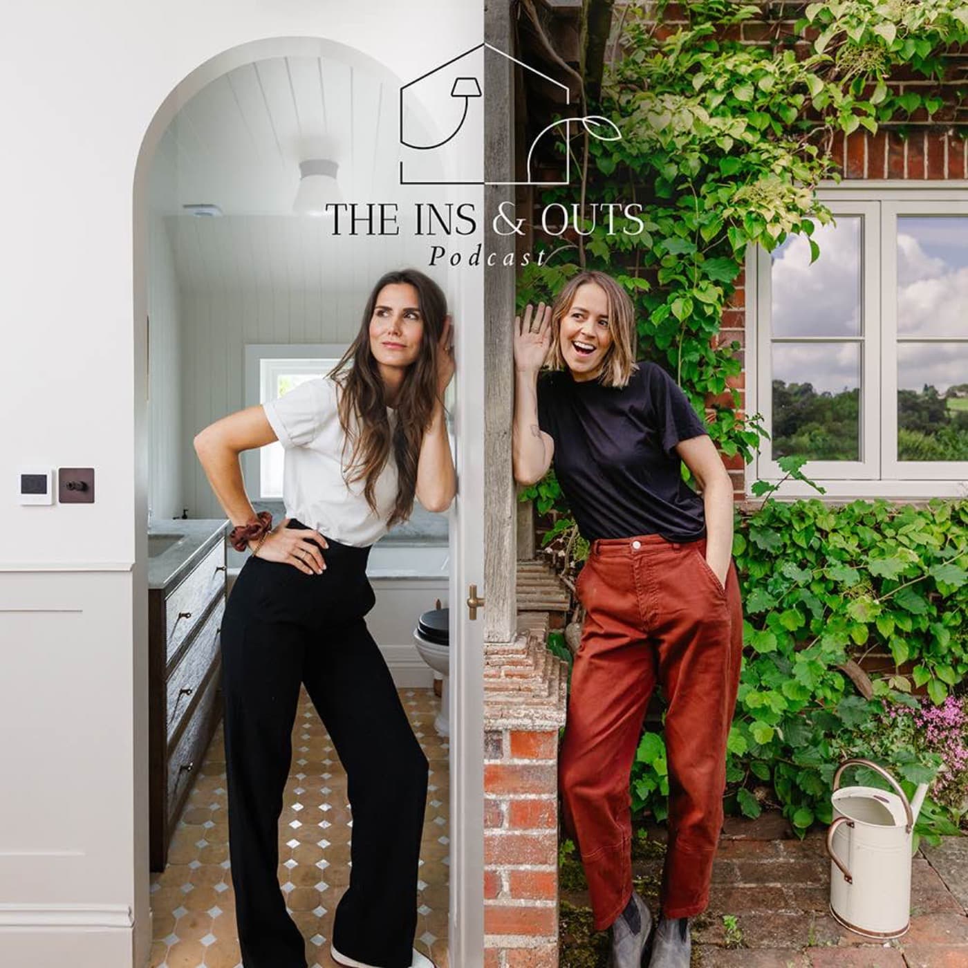 The Ins & Outs - Podcasts