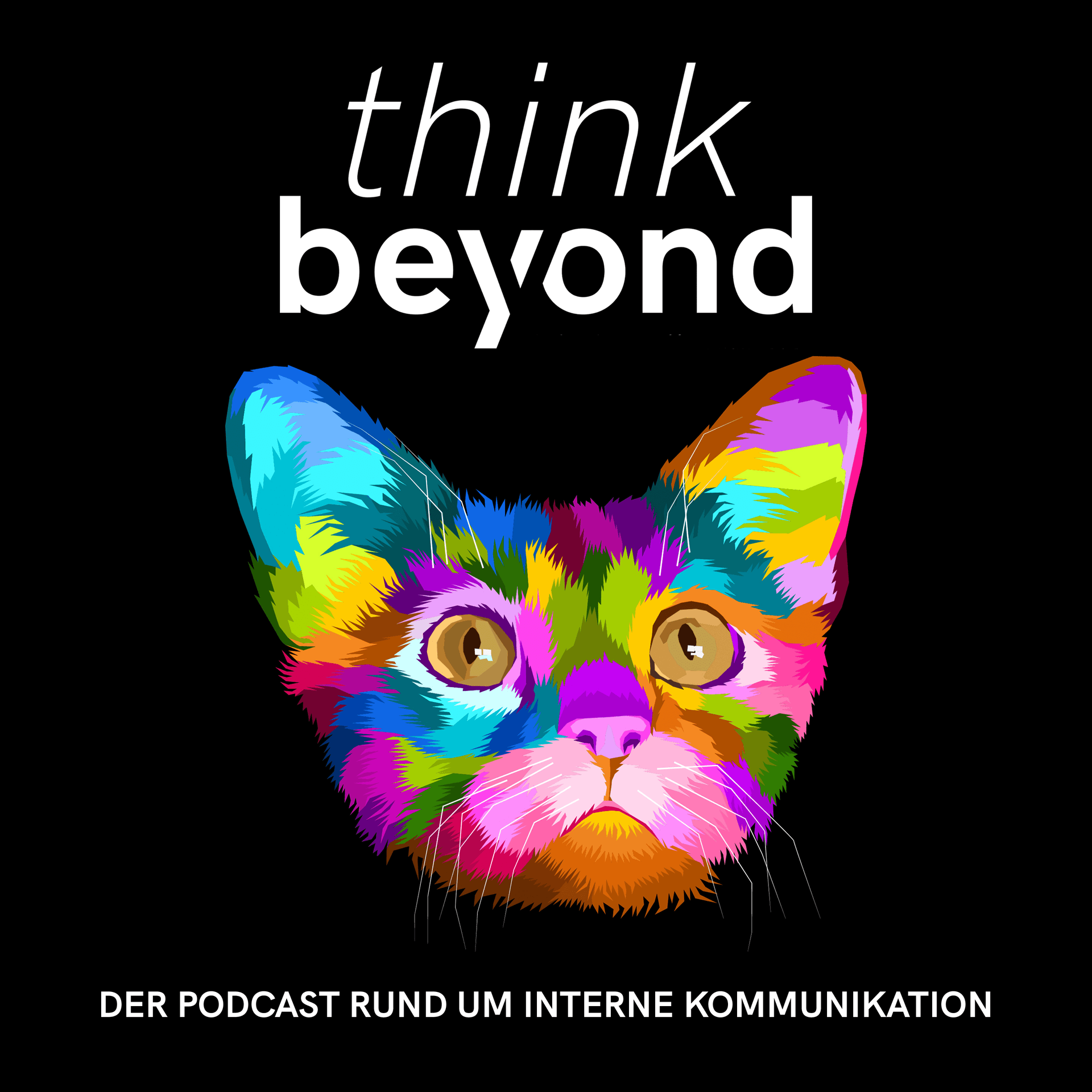 thinkBEYOND - Podcasts