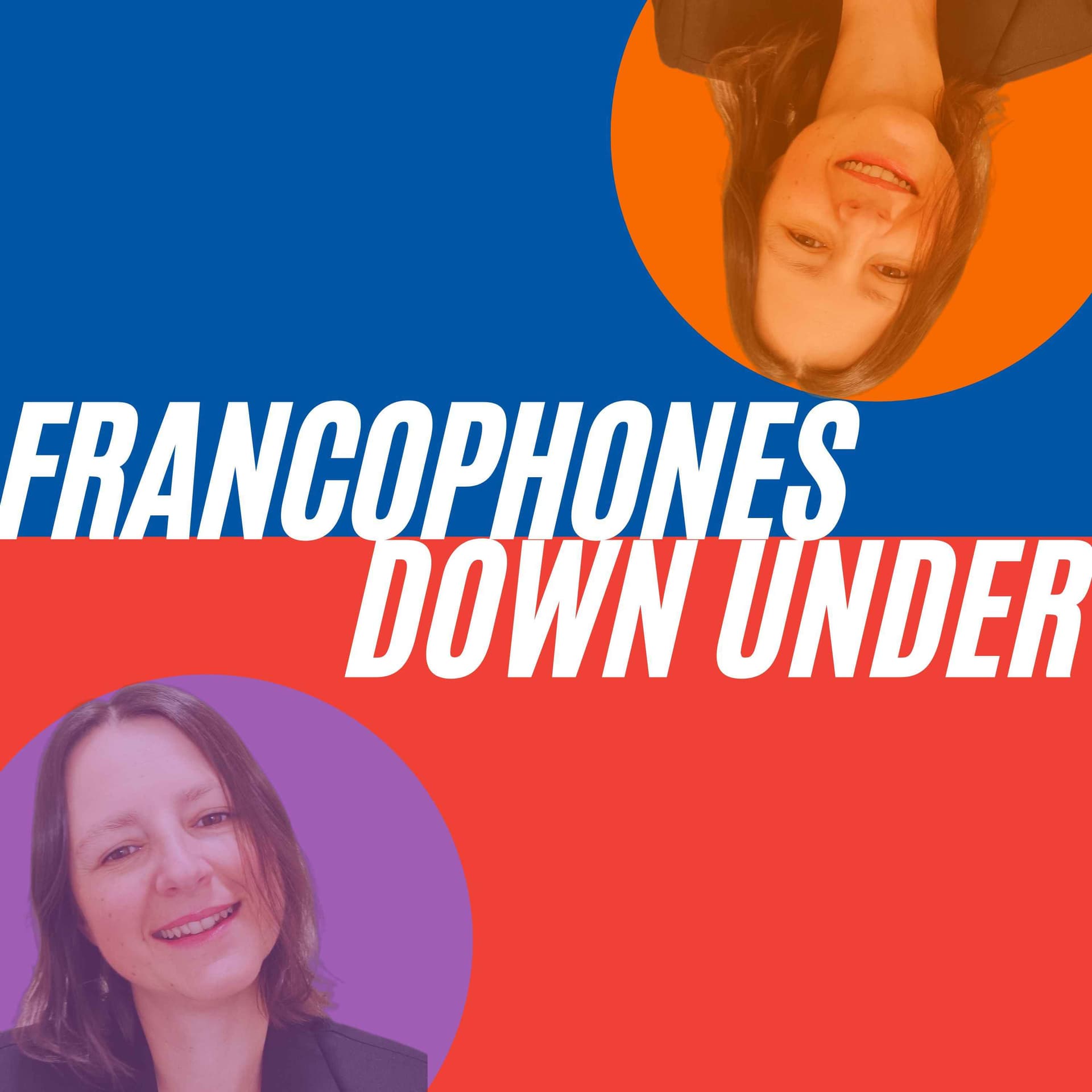 Francophones Down Under - Education bilingue - Podcasts