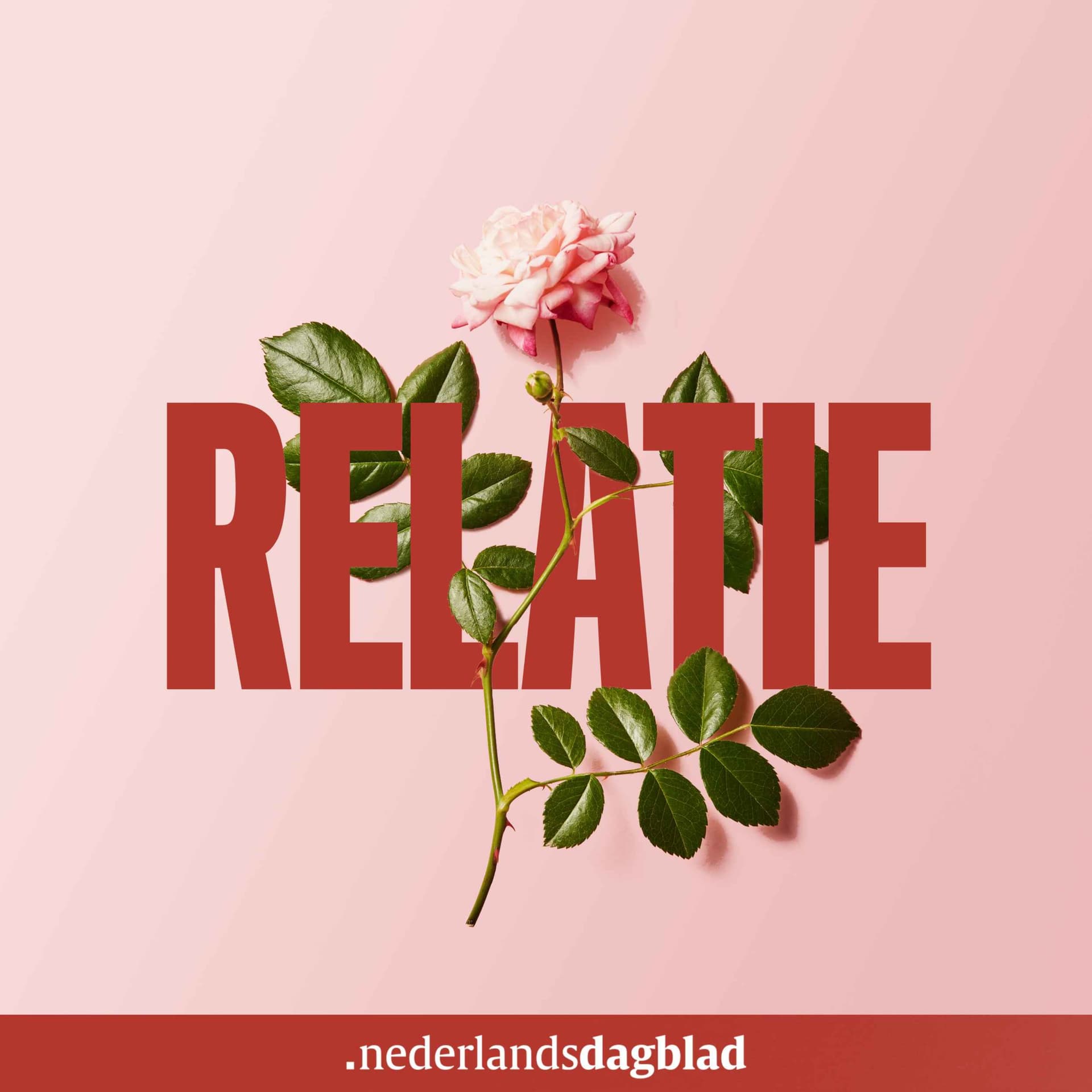 Relatiepodcast - Podcast