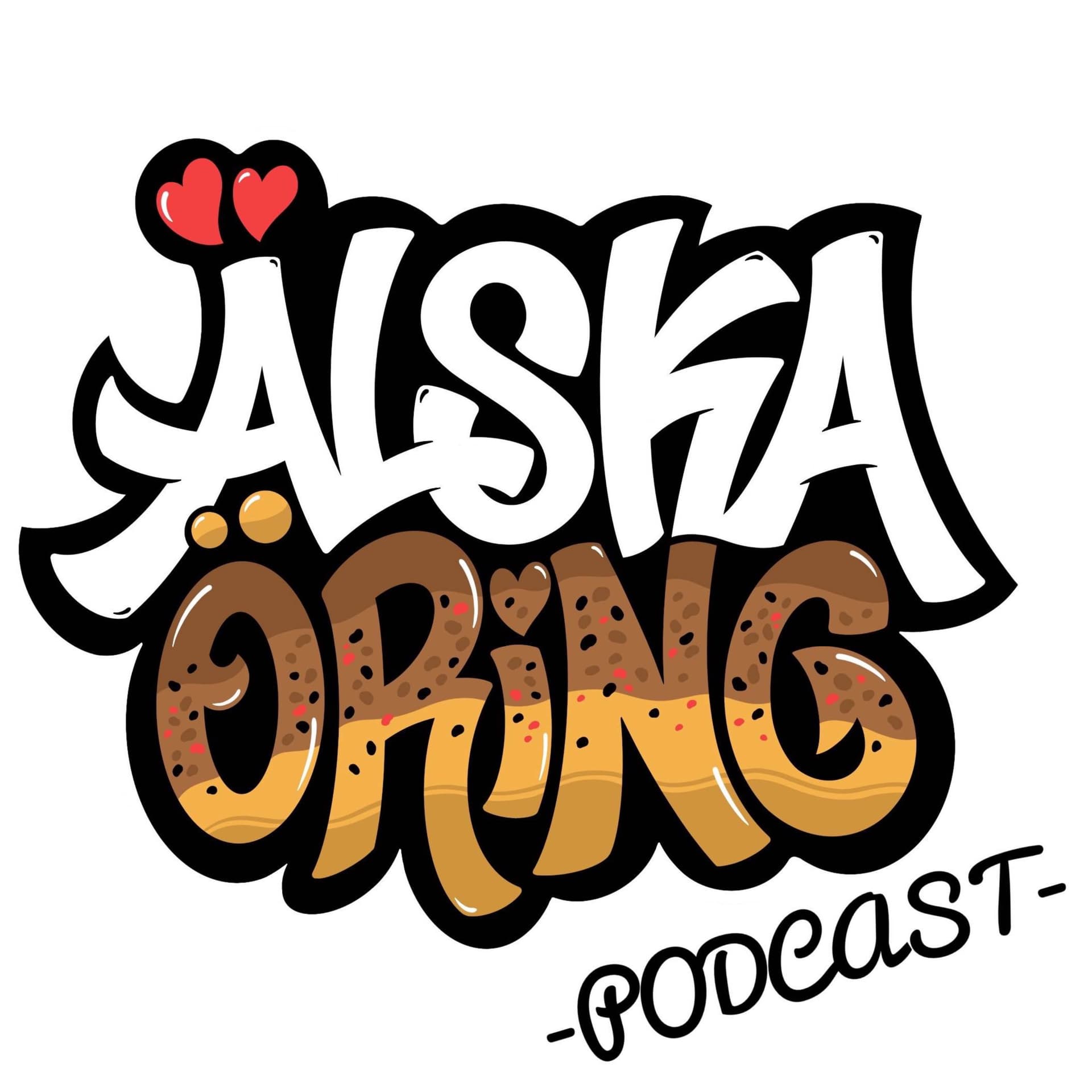 Älska Öring Podcast - Podcasts