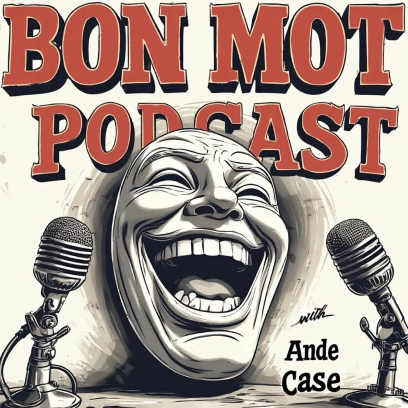 Bon Mot Podcast - Podcasts