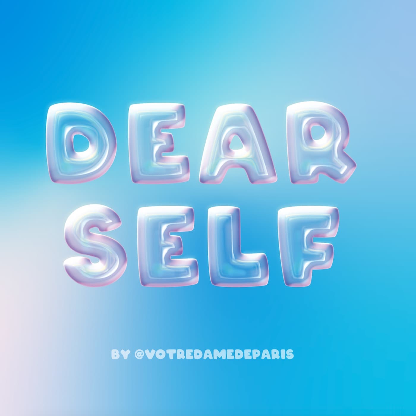 DearSelf - Podcasts