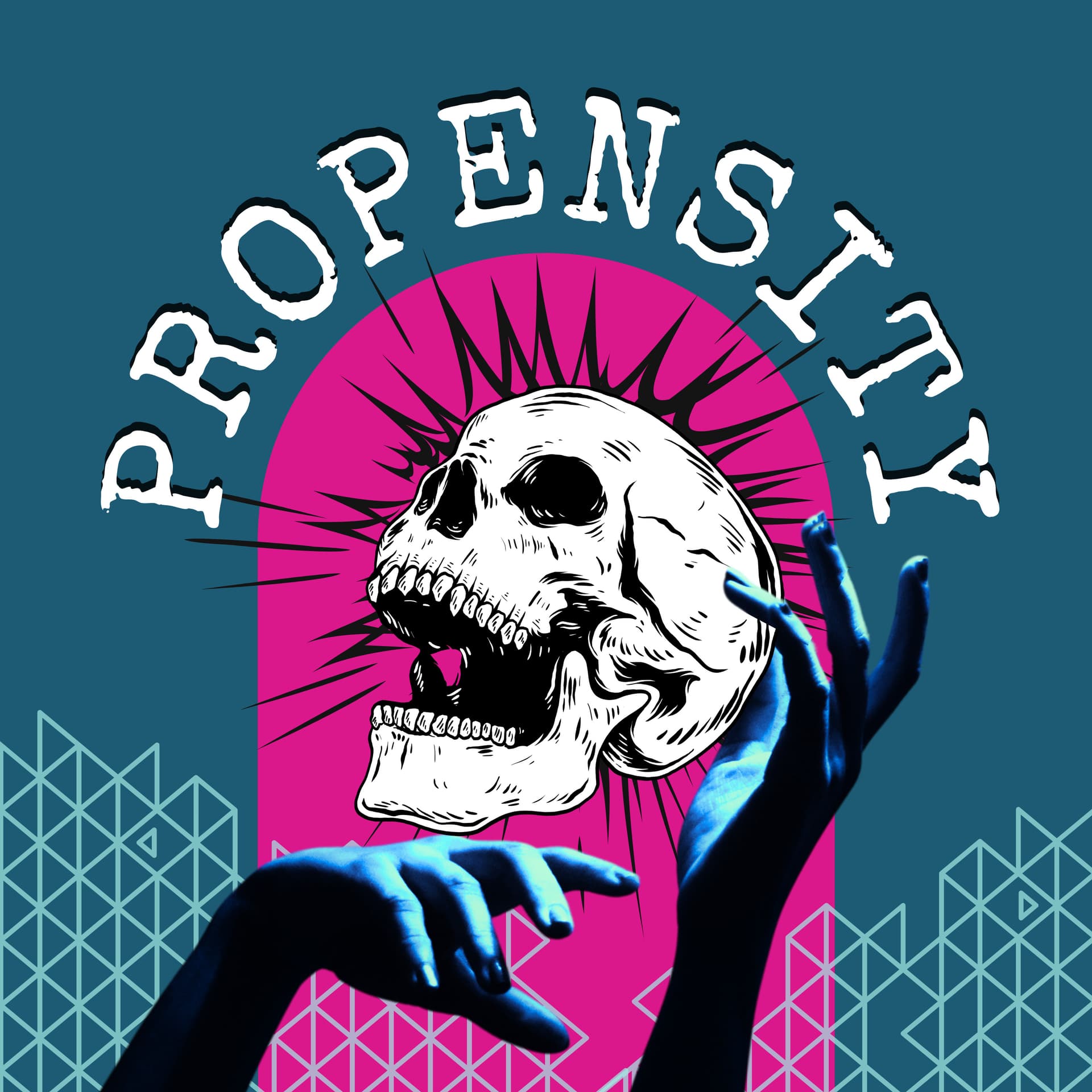 Propensity: A True Crime Anthology Podcast - Podcasts