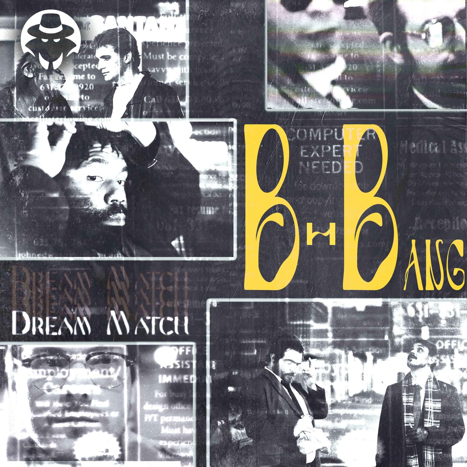 B-Bang - Podcasts