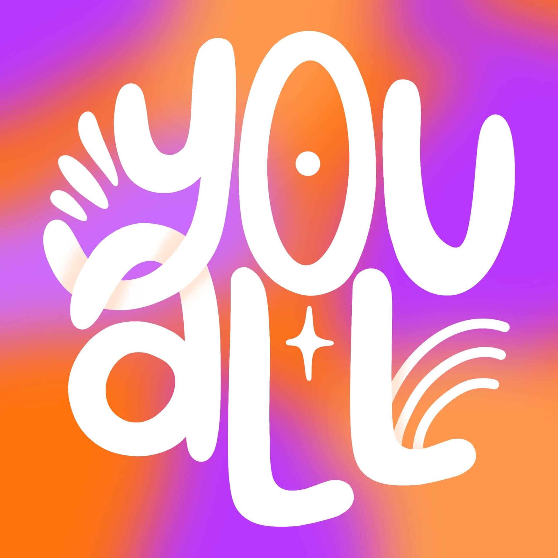 You All - Podcasts