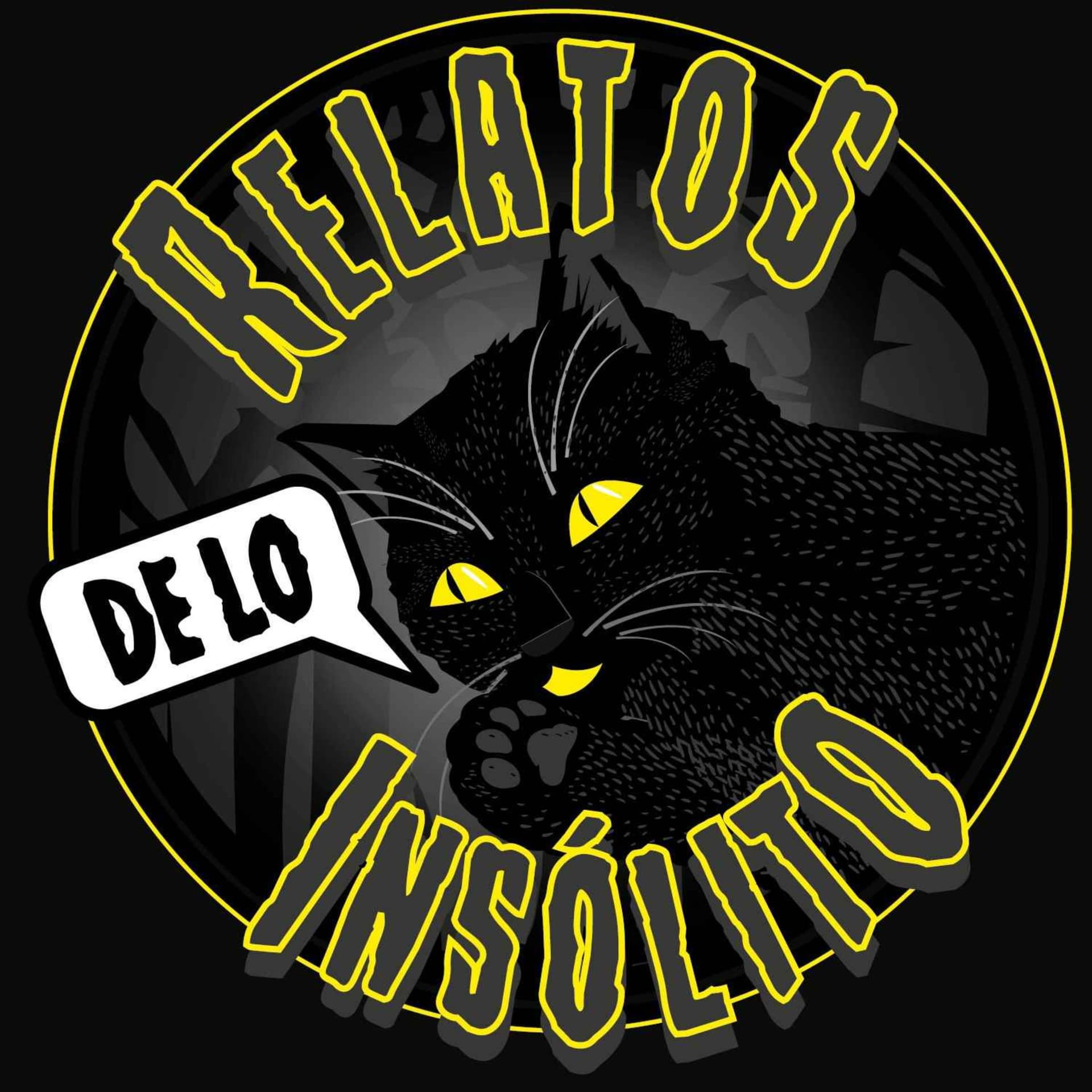 Relatos de lo insólito