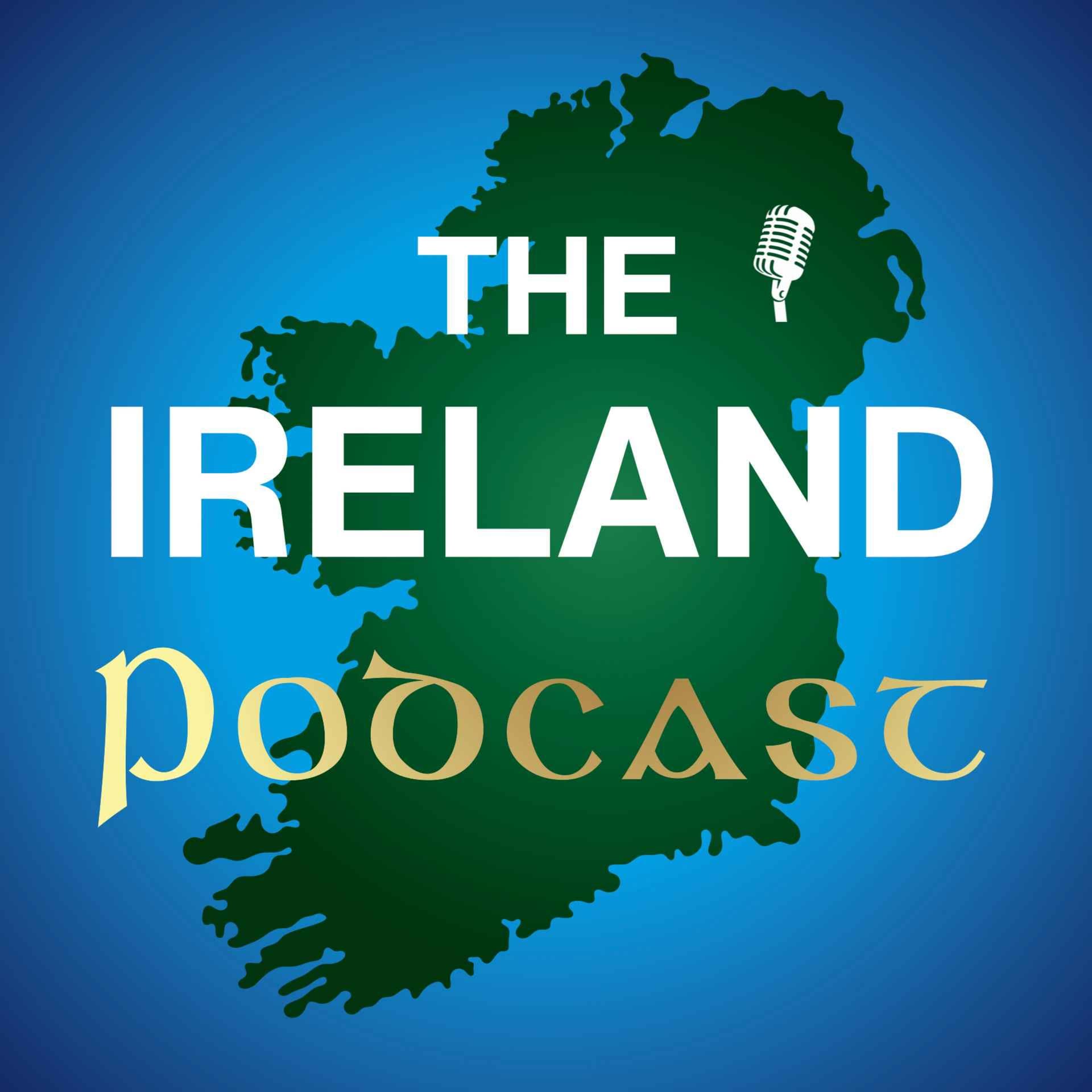 The Ireland Podcast - Podcasts