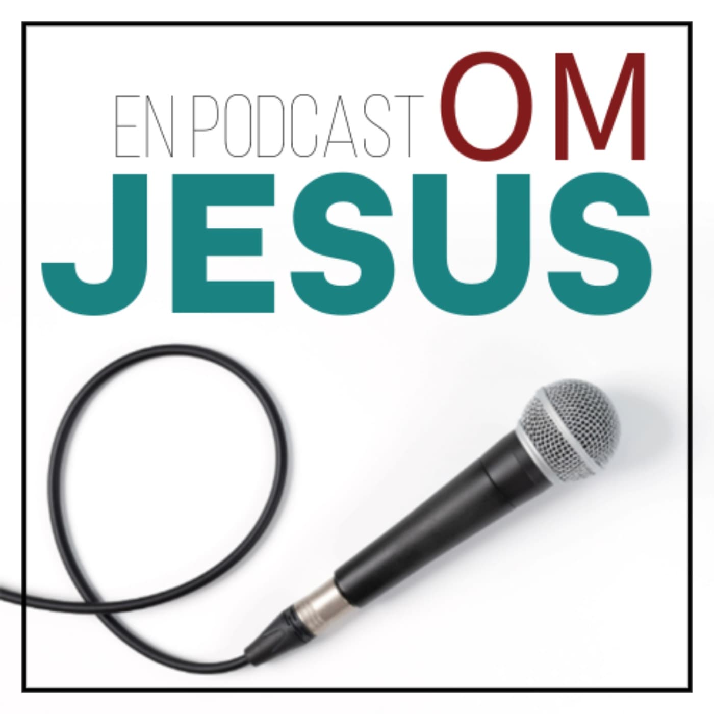 En Podcast Om Jesus - Podcastler