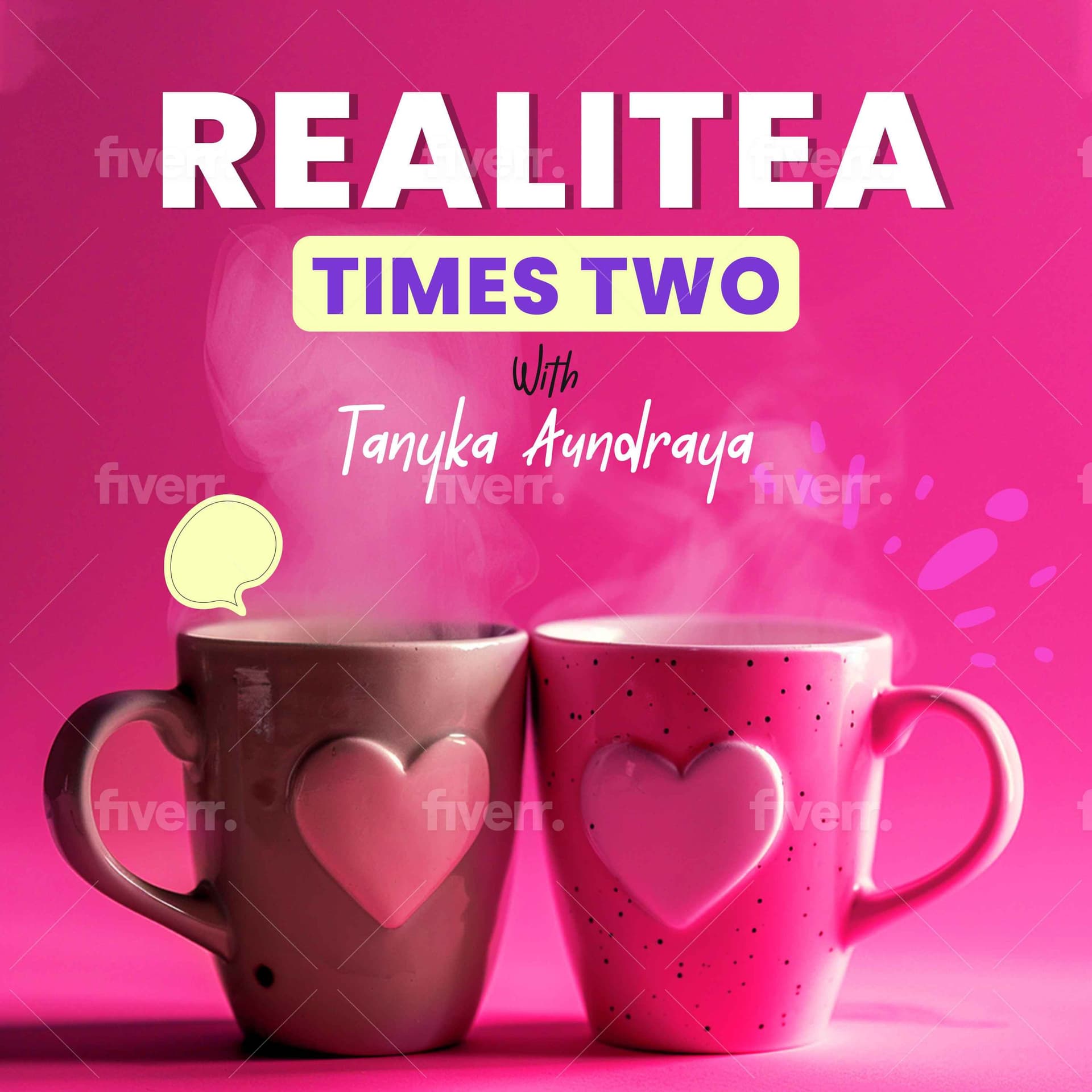 Realitea Times Two - Podcasts