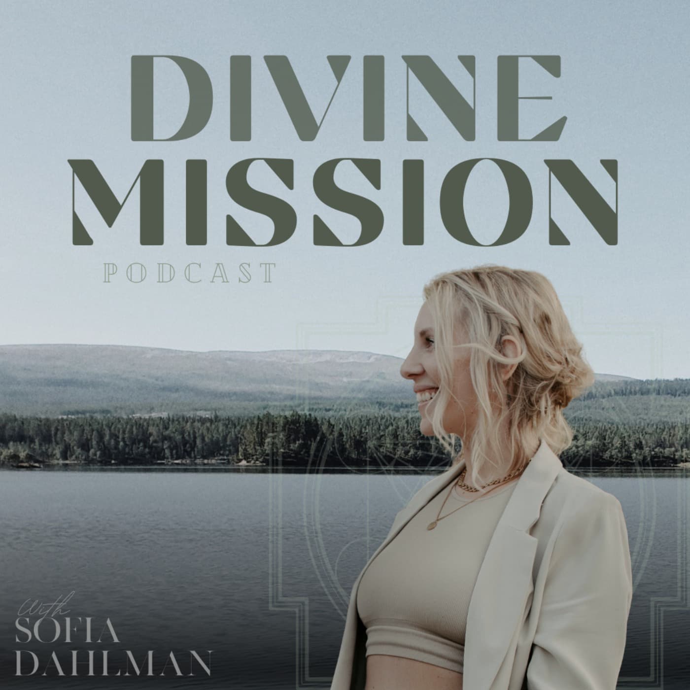 DIVINE MISSION - Podcasts