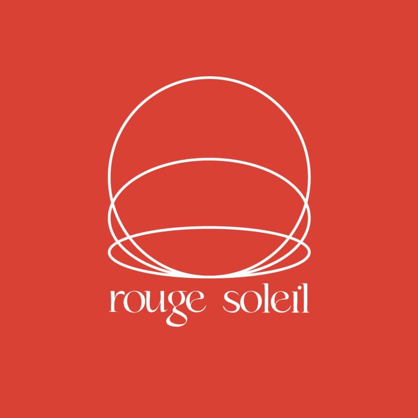 Rouge Soleil - Podcasts