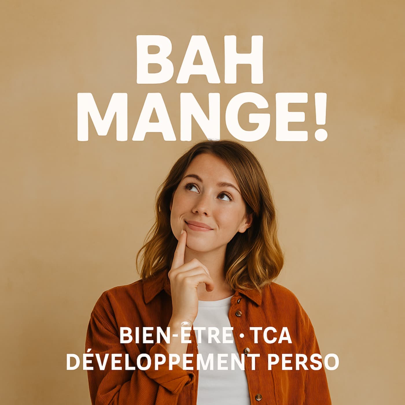 Bah mange! - Podcasts
