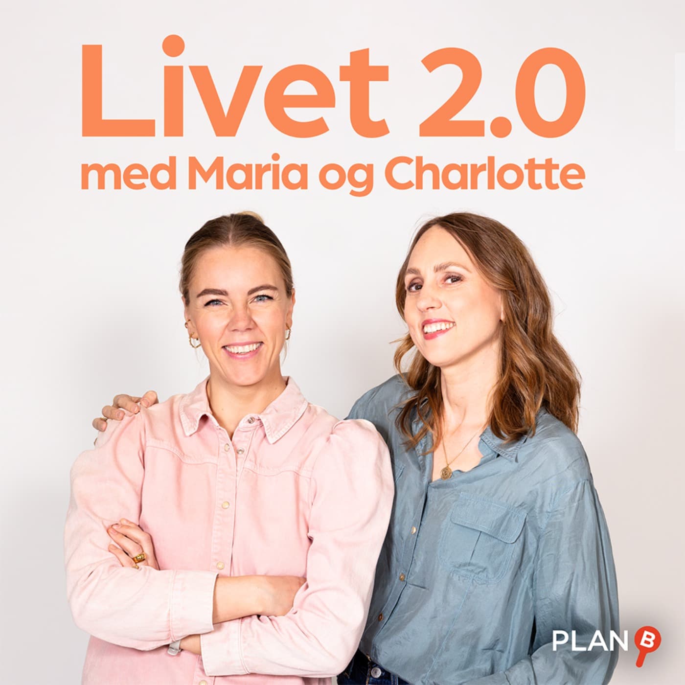 Livet 2.0 - بودكاست