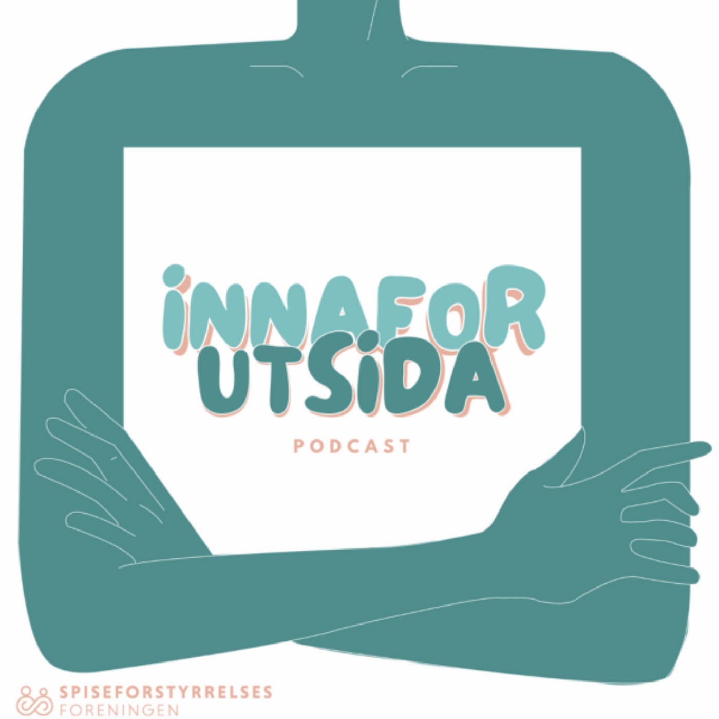 Innafor Utsida - Podcastler