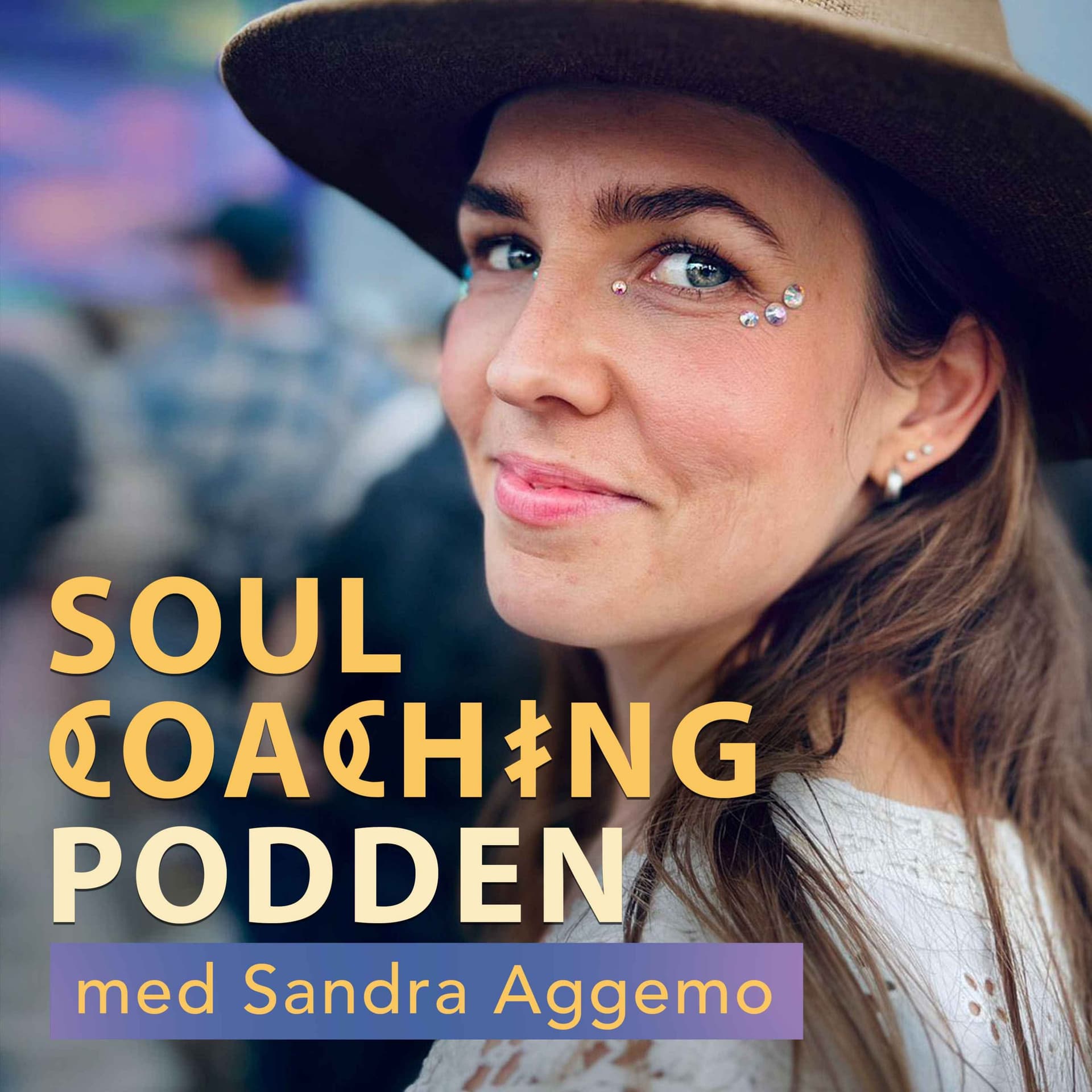 Soul coaching podden - Podcasts