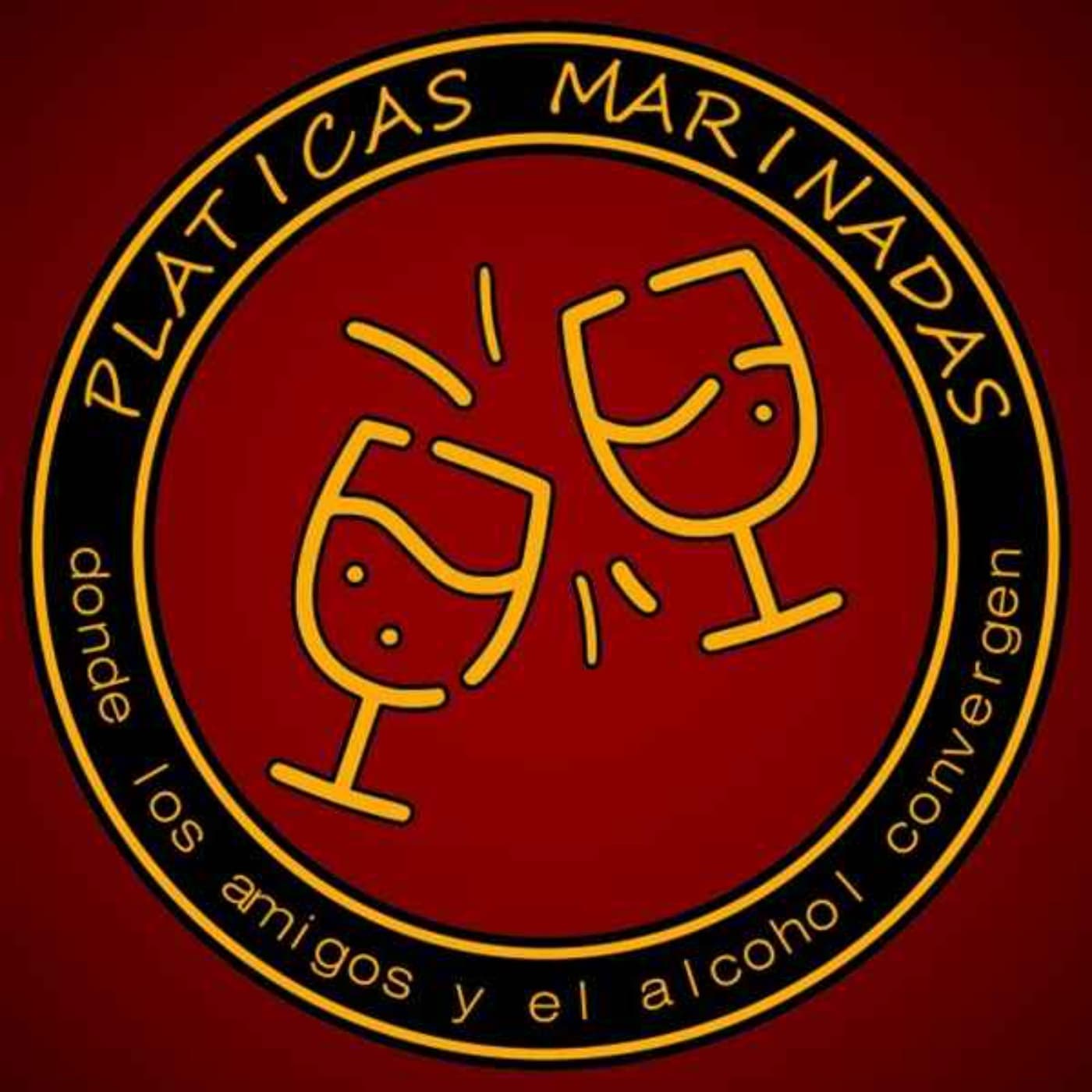 Platicas Marinadas - Podcasts