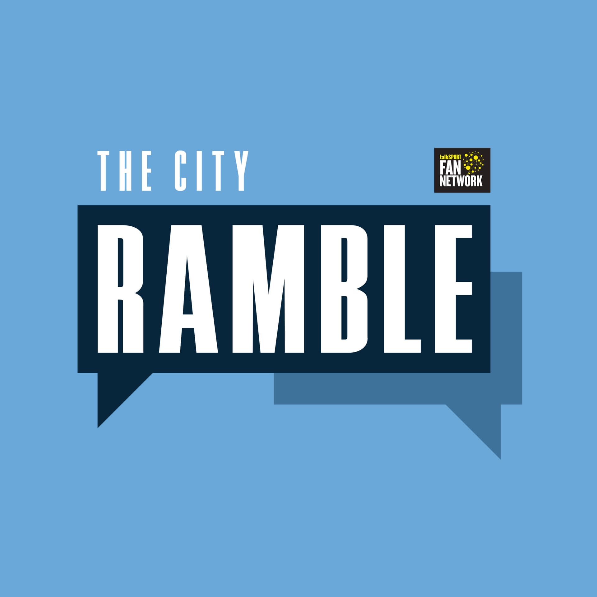 The City Ramble - Podcasts