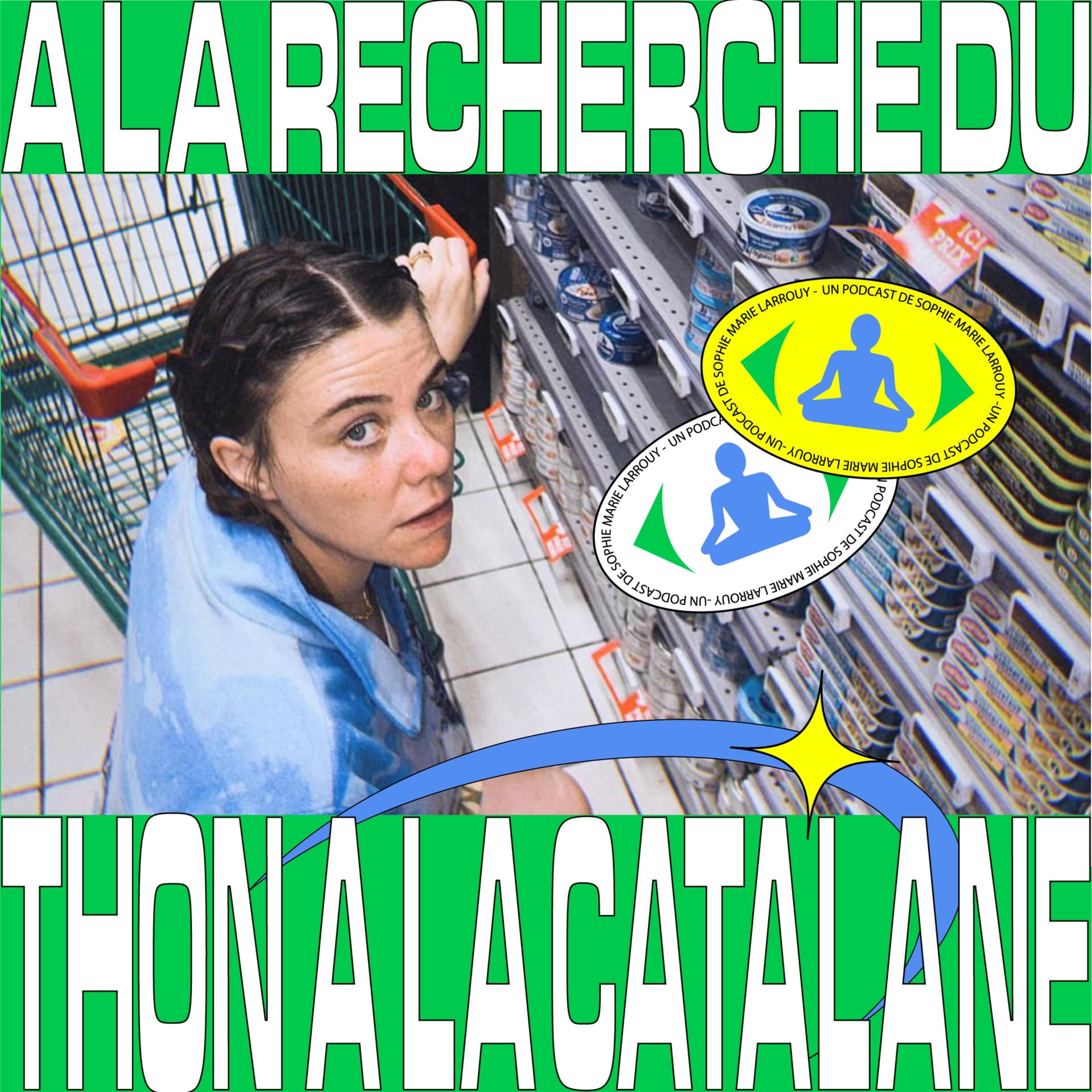 A la recherche du thon à la catalane - Podcasts
