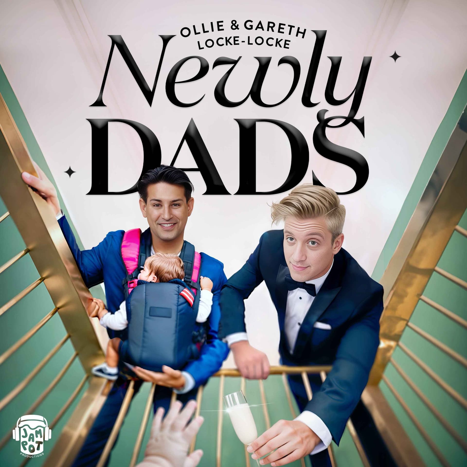 NewlyDads - Podcasts