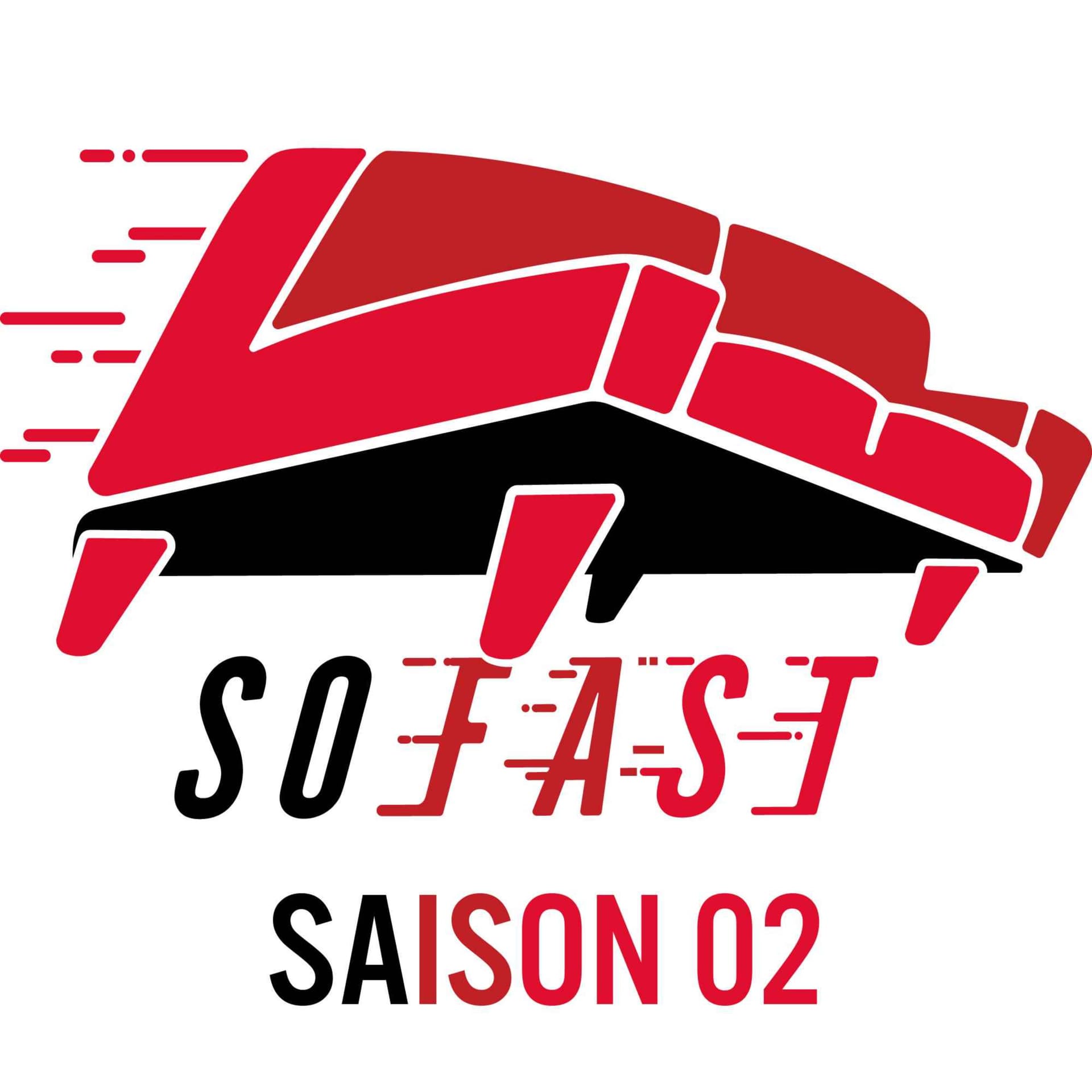 Le So'Fast - Saison 02 - Podcasts