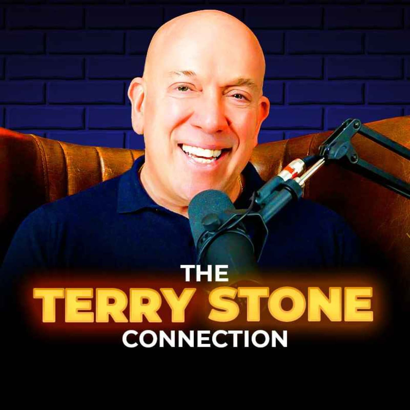 Terry Stone Connection - Podcasts
