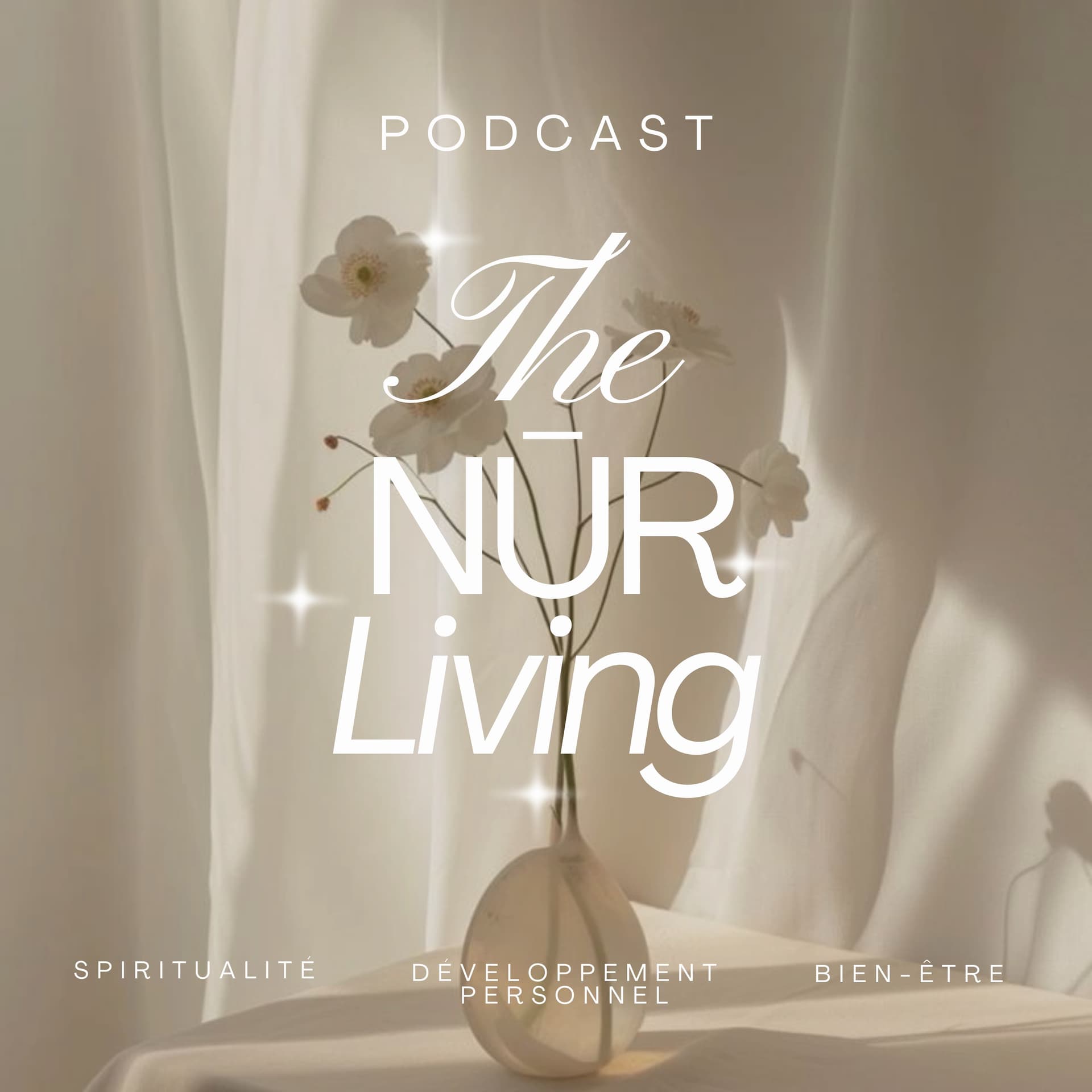THE NŪR LIVING Podcast - Podcasts