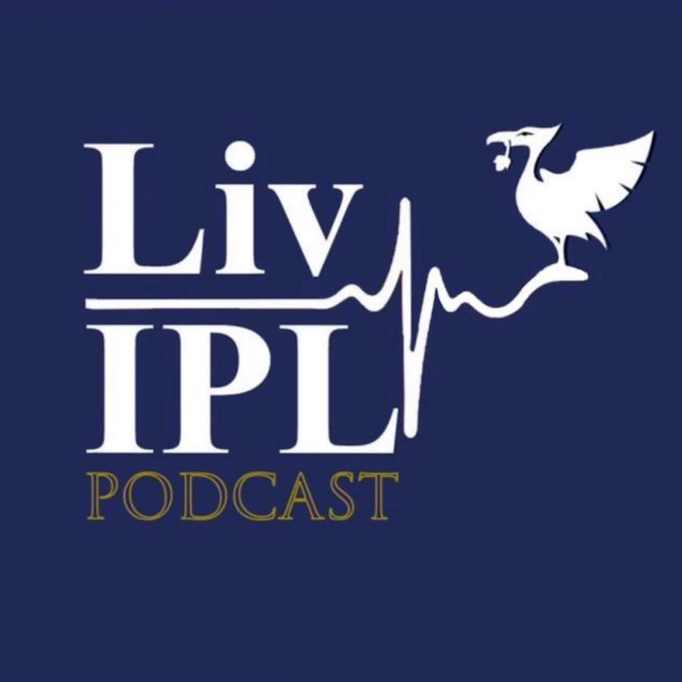 The LivIPL Podcast - Podcasts