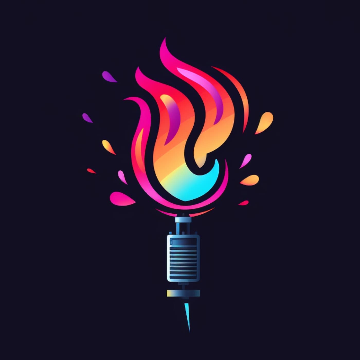 Calamity Vault - Podcasts