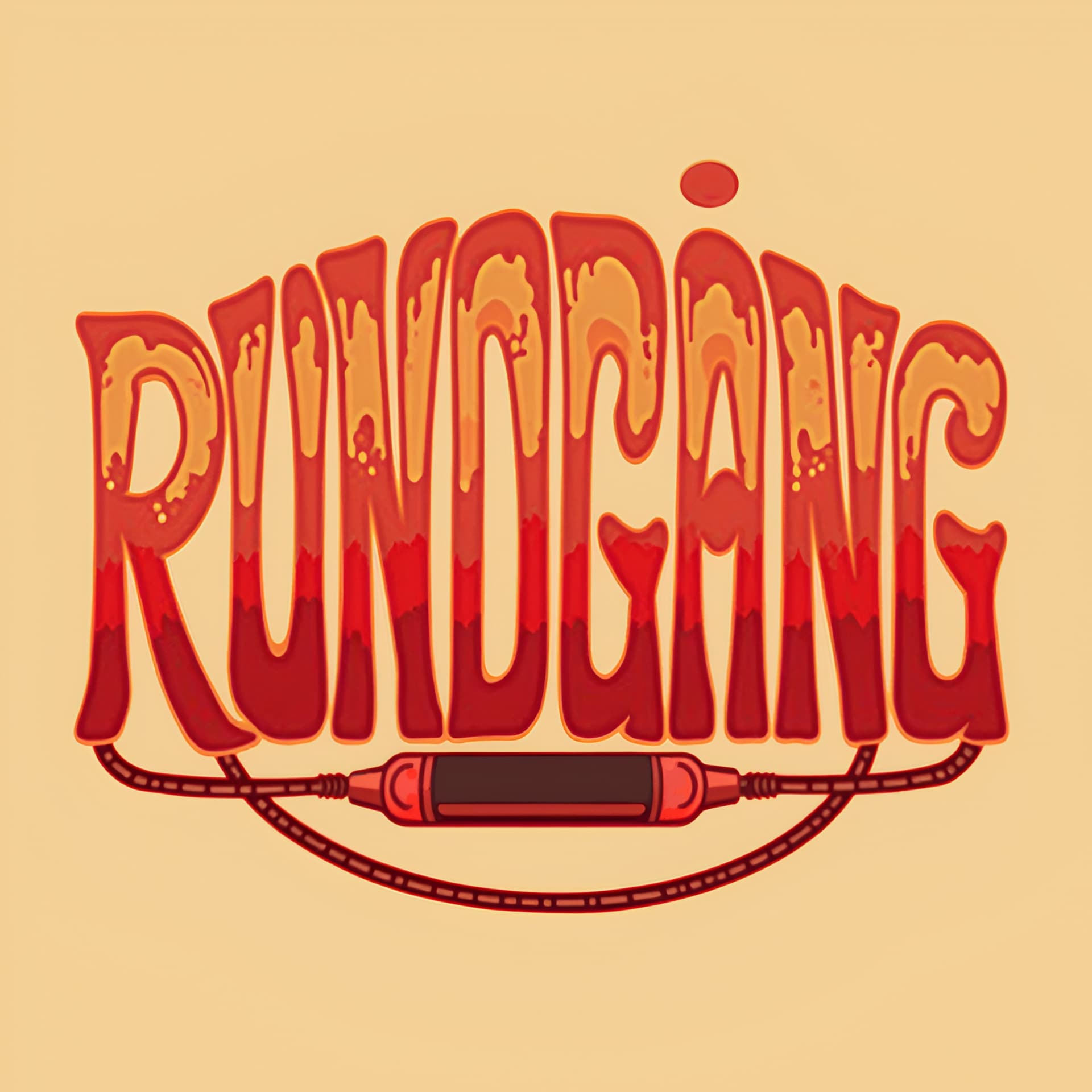 Rundgång - Podcasts