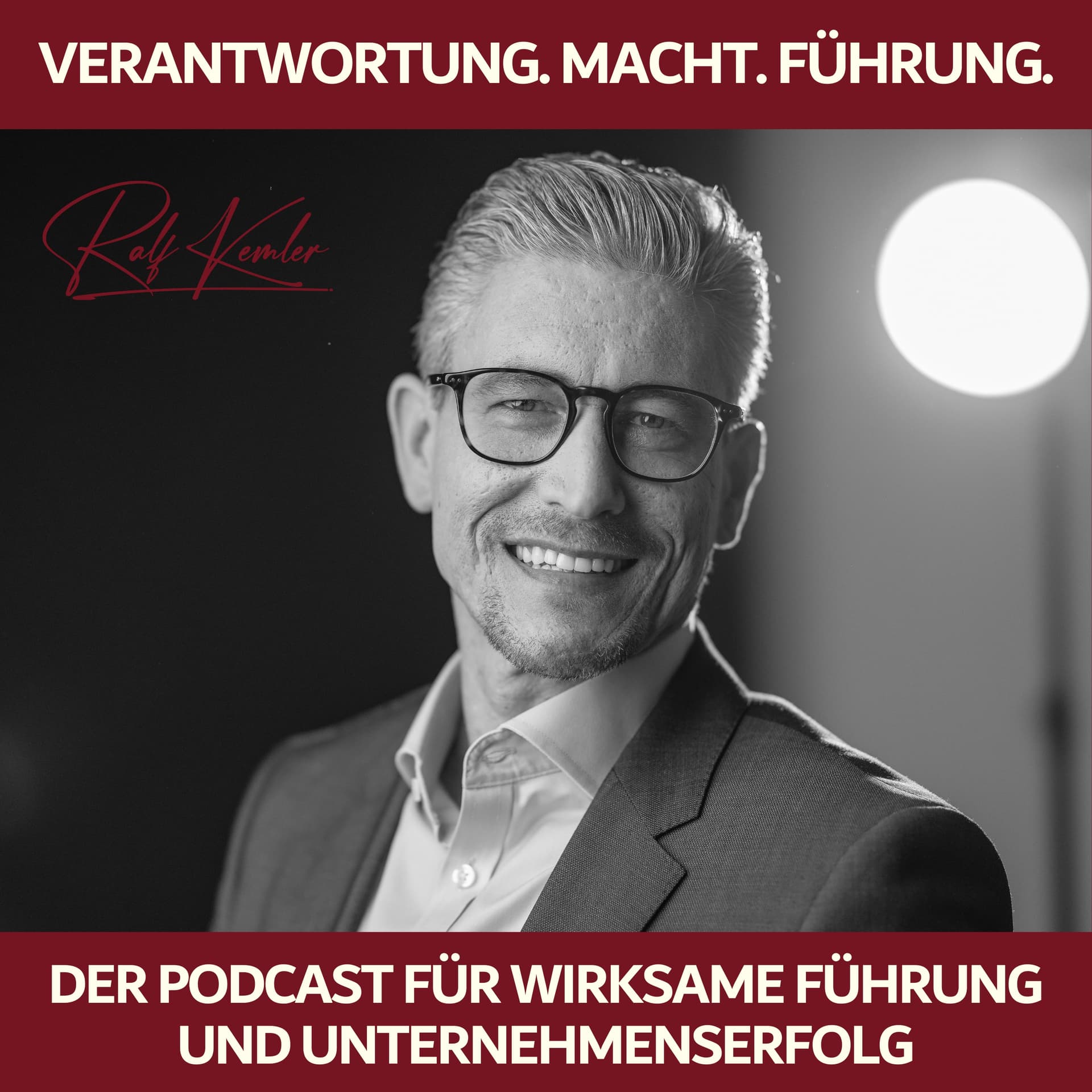 Ralf Kemler Podcast - Podcasts