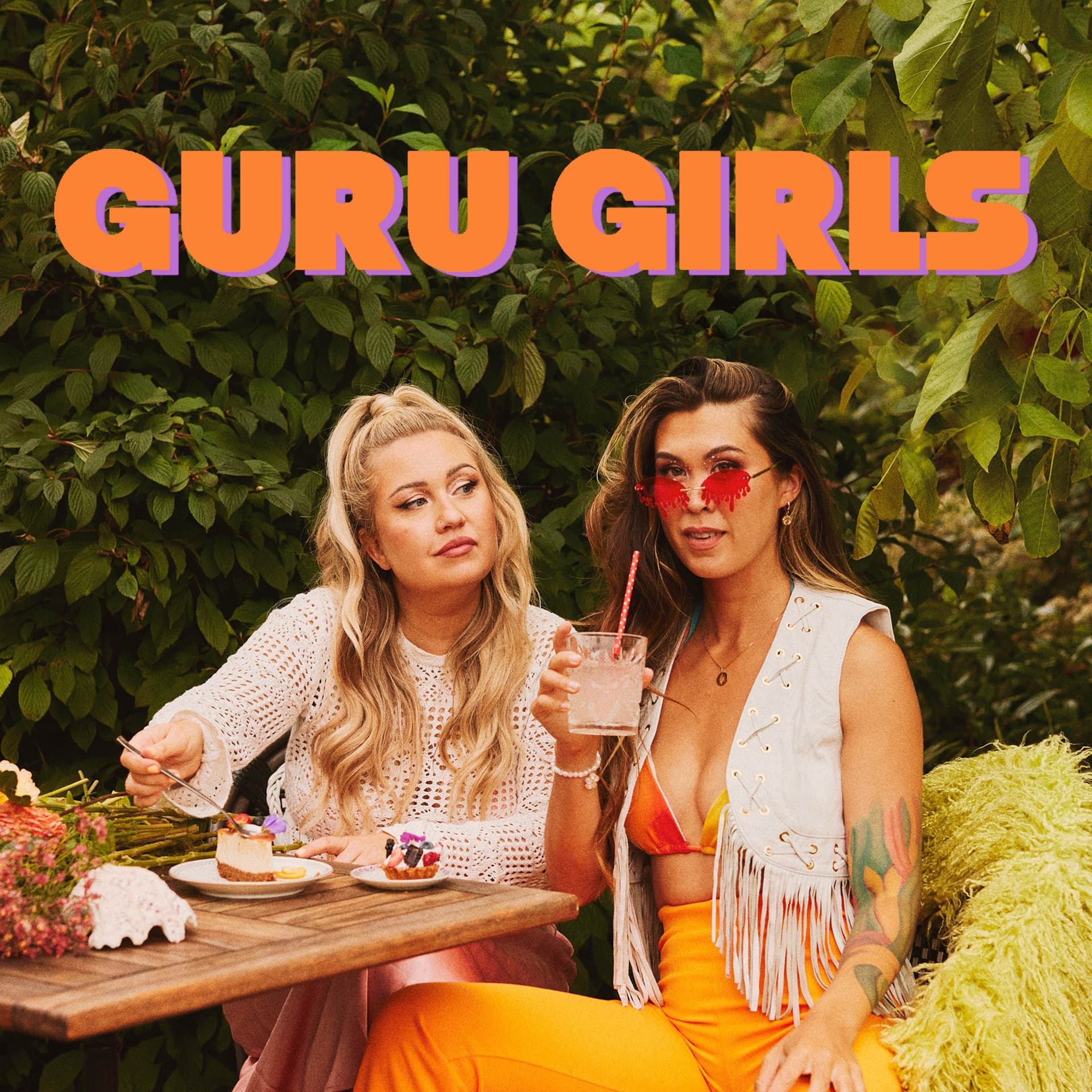 Guru Girls - Podcasts