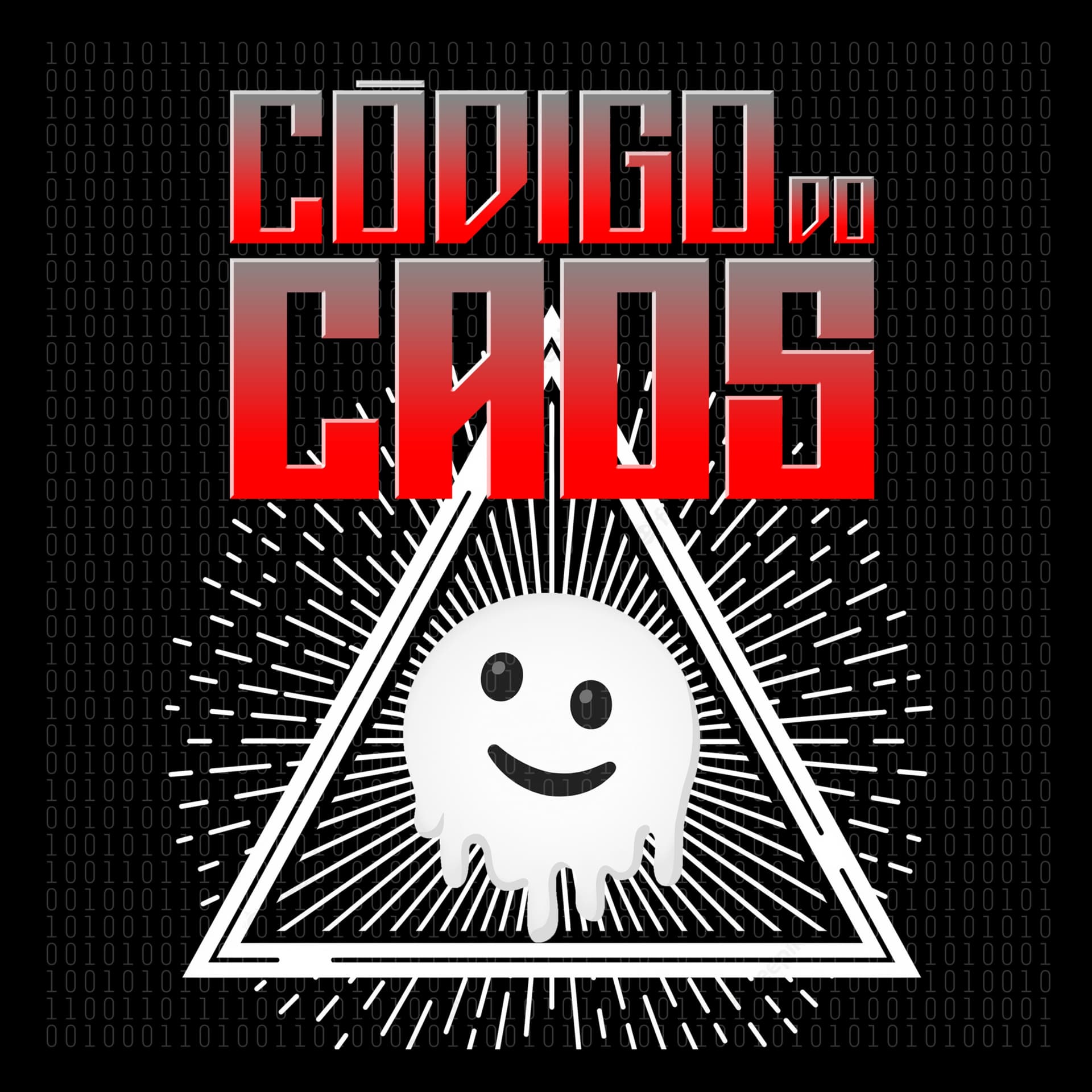 Código do Caos - Podcasts