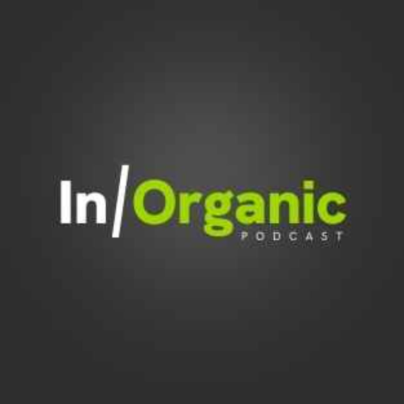 Inorganic Podcast - Podcasts
