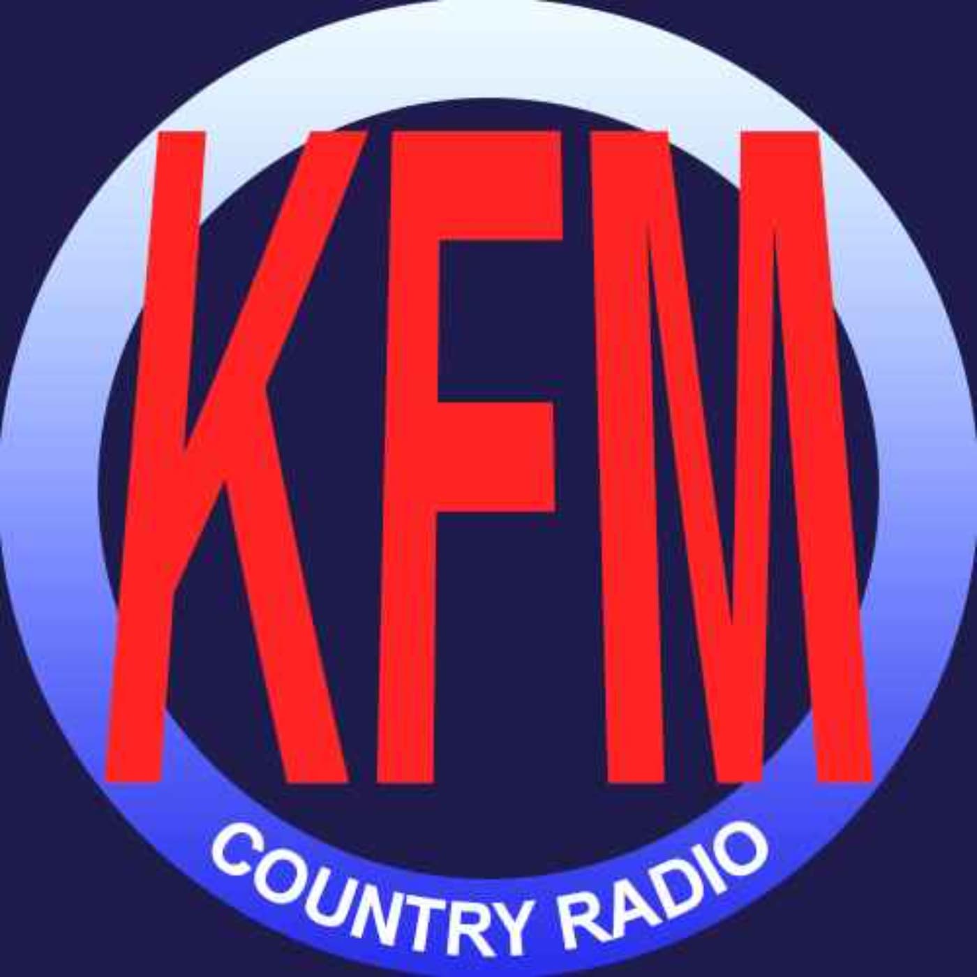 KFM Country Radio - بودكاست