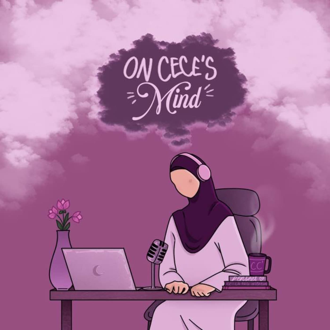 On Cece's Mind - Podcasts
