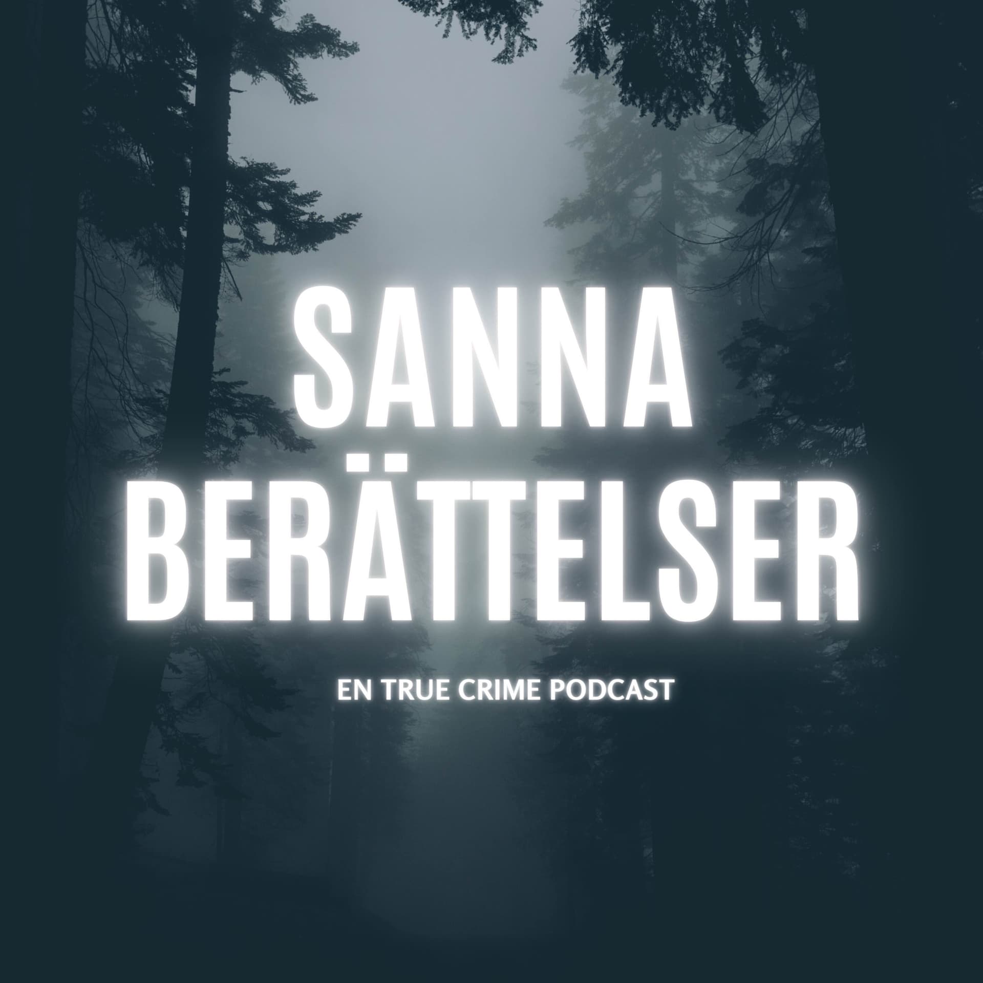Sanna Berättelser - Podcasty