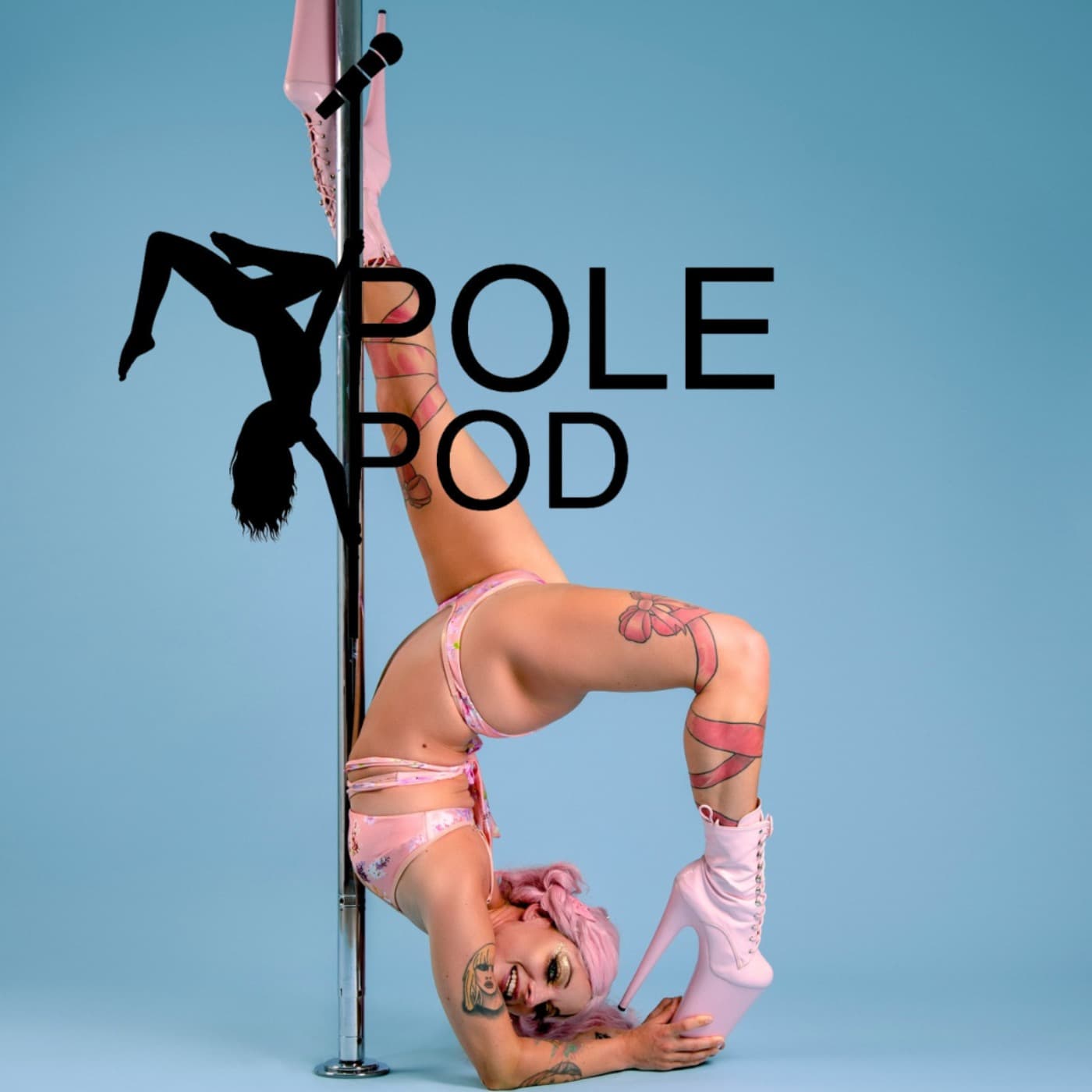 Pole Pod - Podcasts