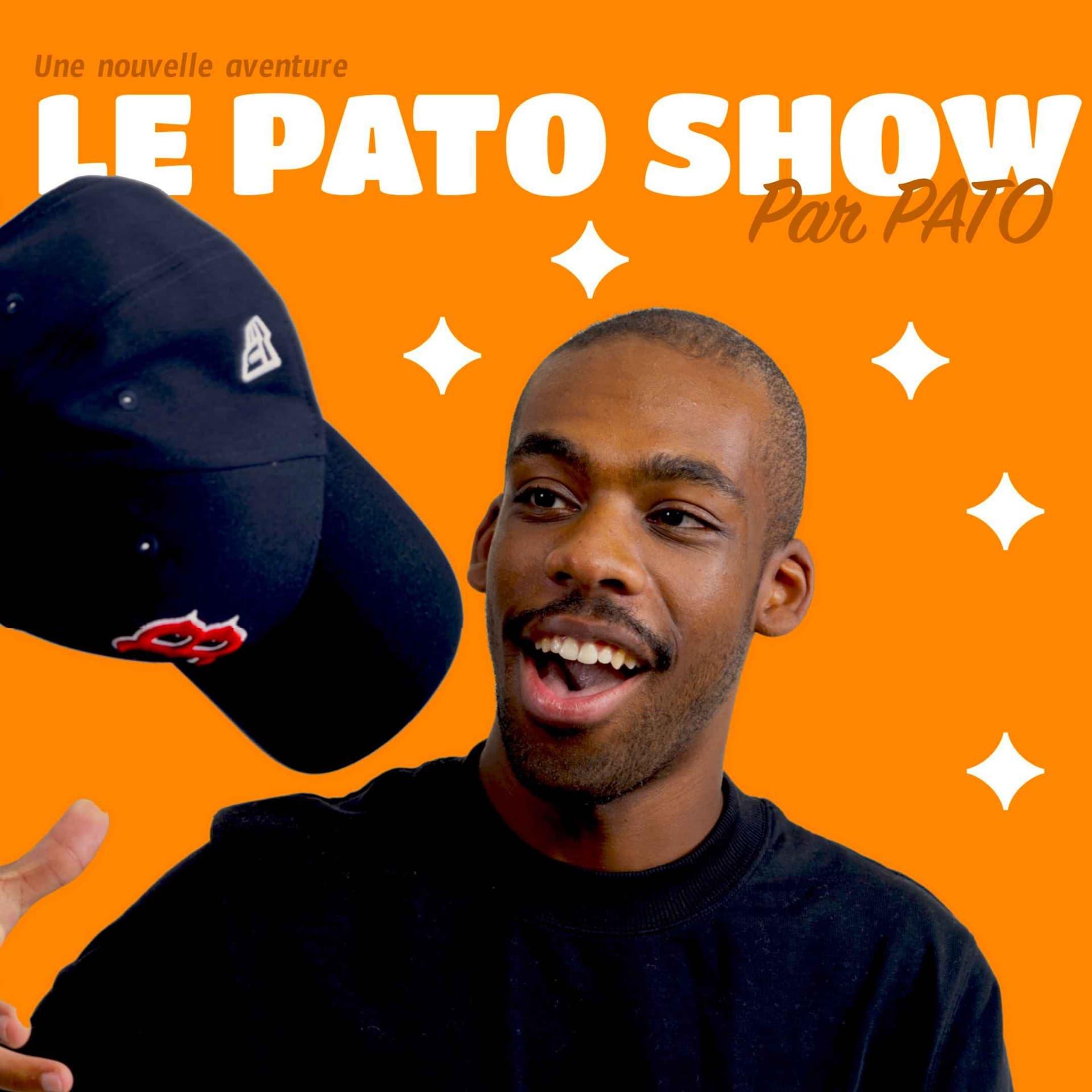 Le pato show - Podcasts