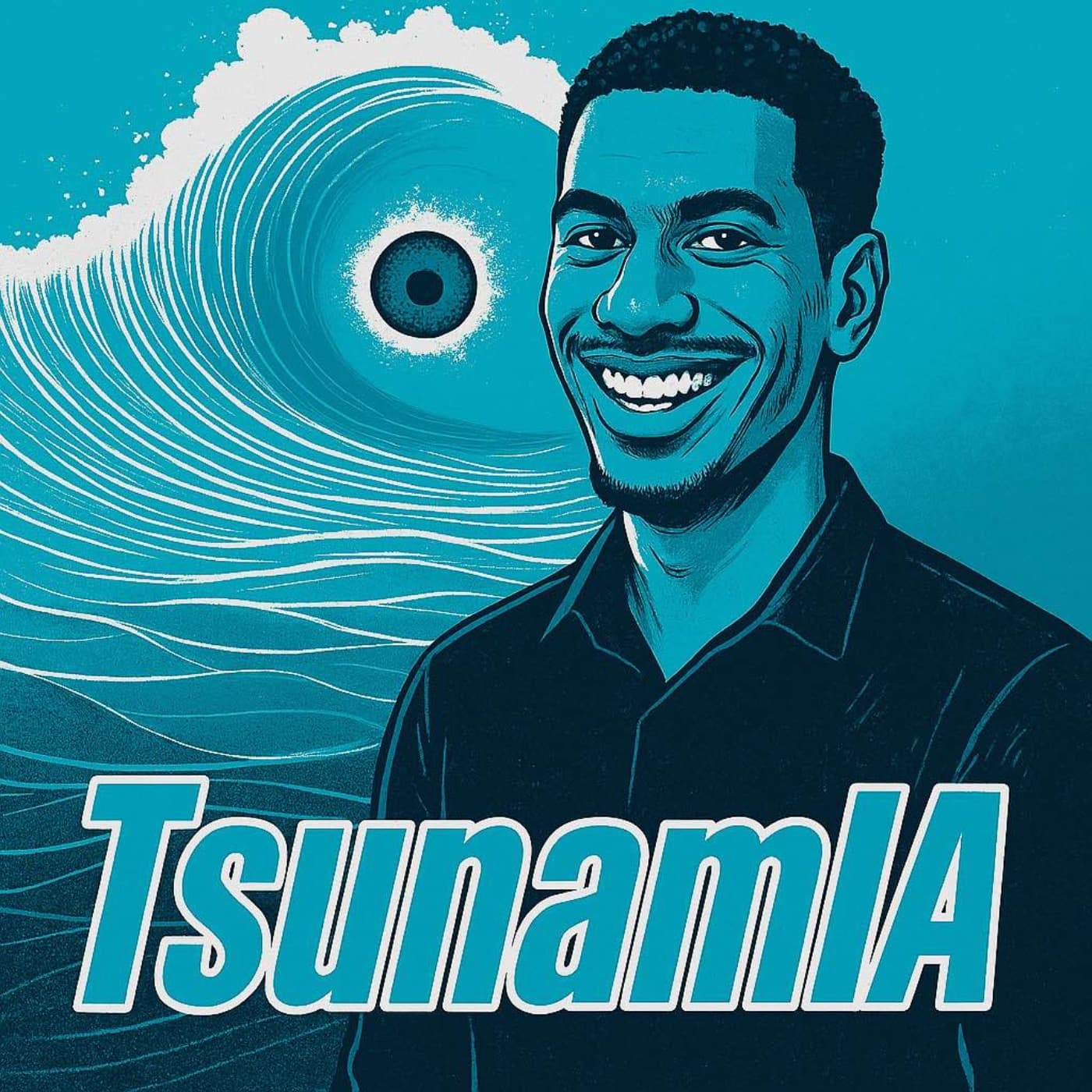 TsunamIA: surfez sur la vague du changement apporté par l'intelligence artificielle - Podcast