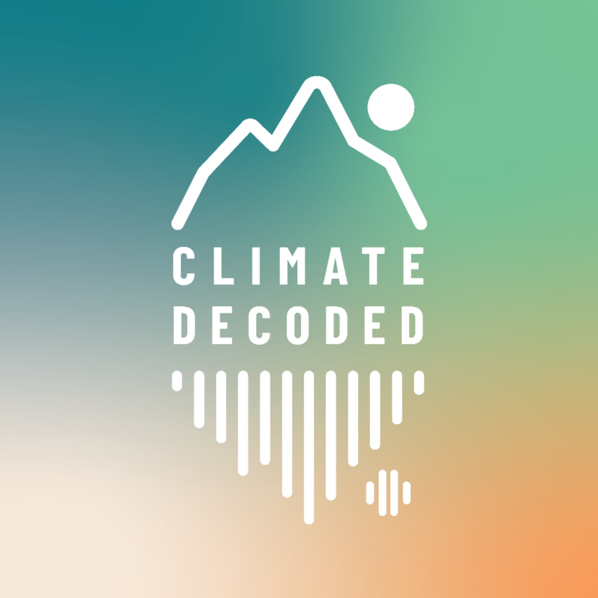 Climate Decoded - Podcasts