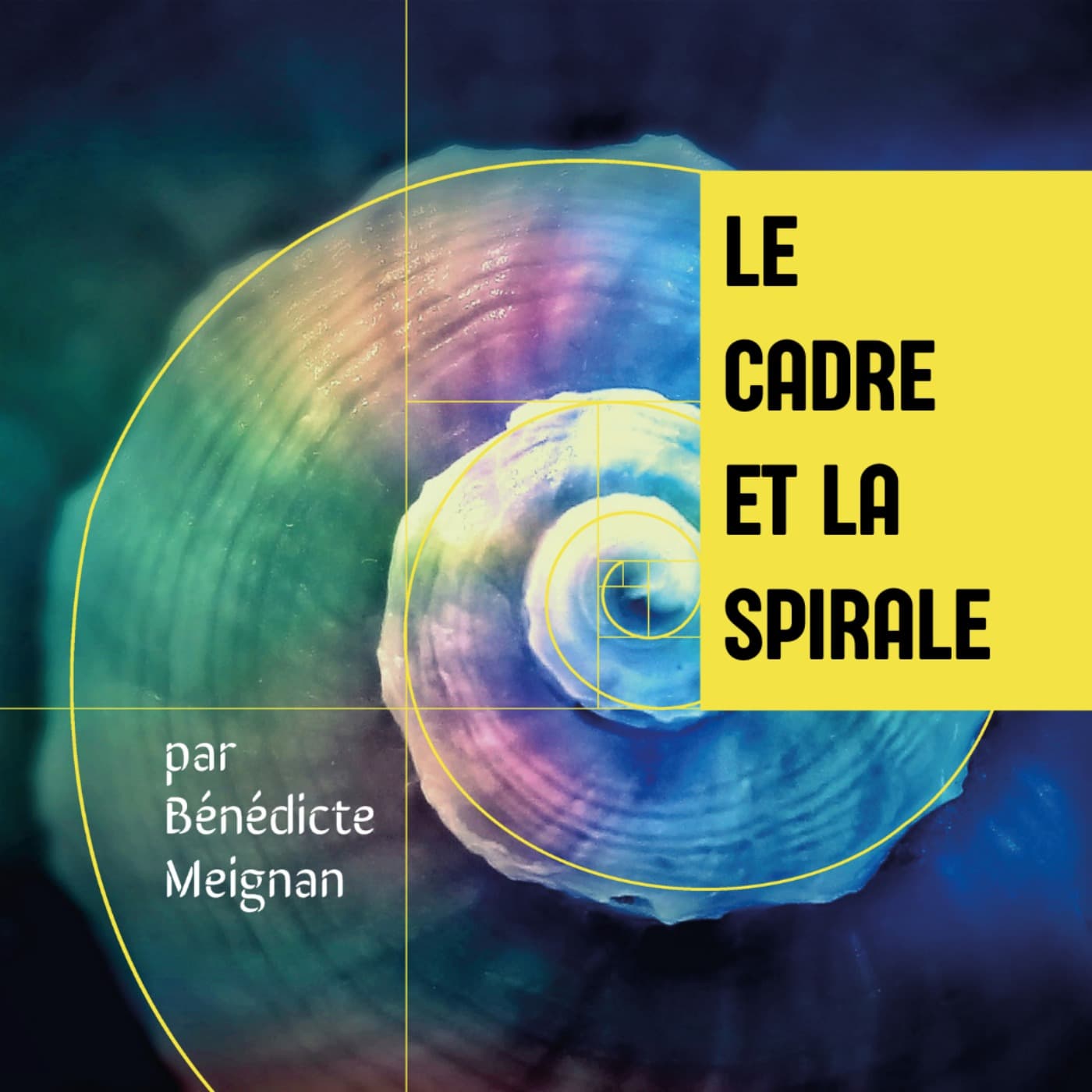 Le cadre et la spirale - Podcasts