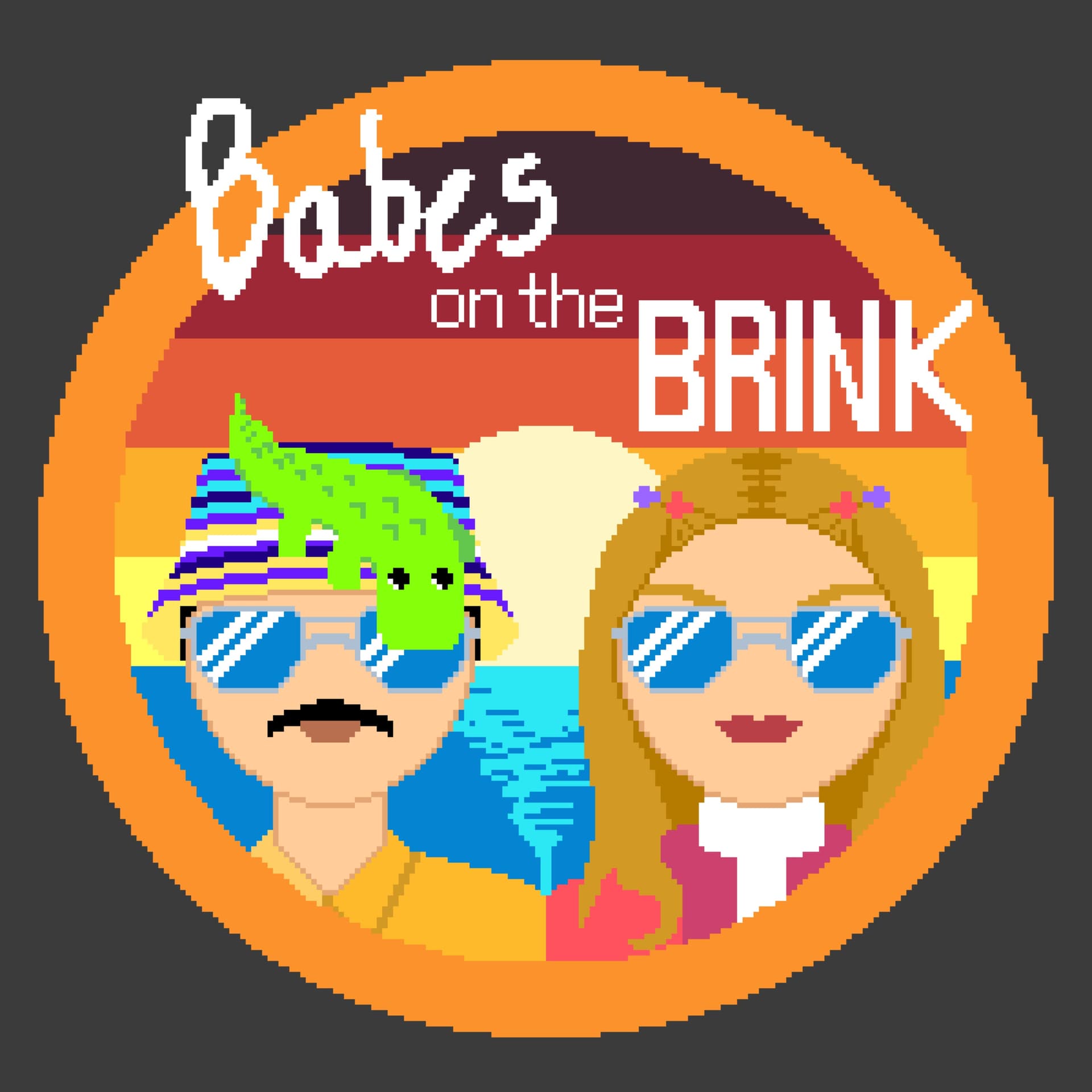 Babes in the Conclave - A Traitors Podcast - Podcasts