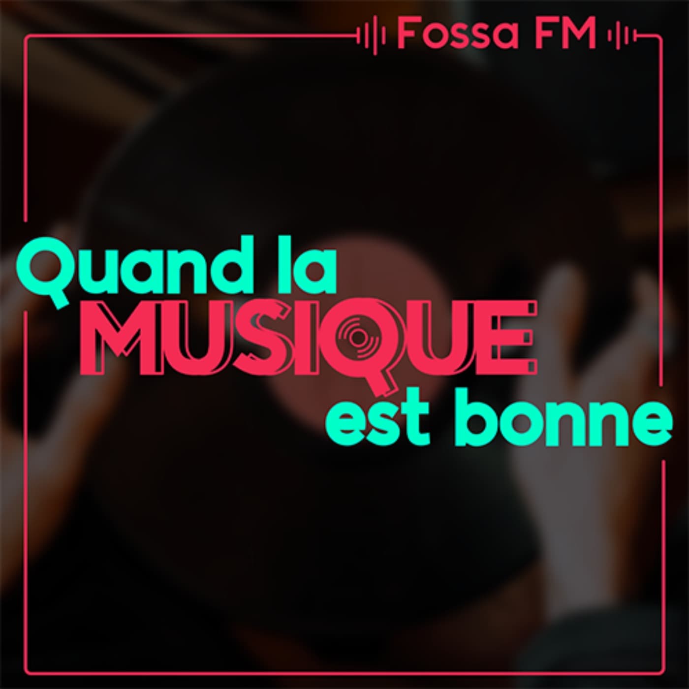 Quand la musique est bonne - Podcasts
