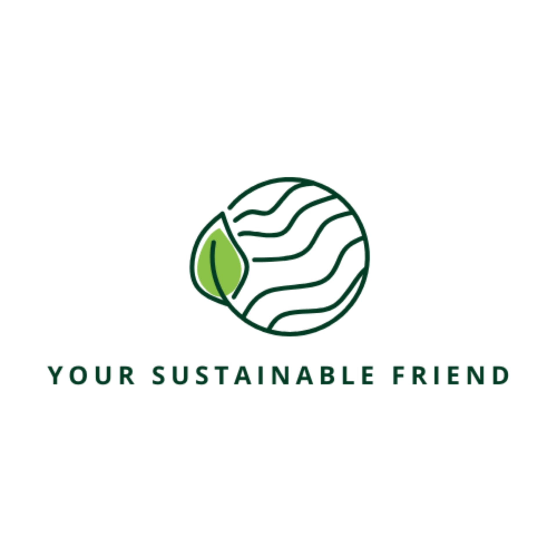 Your Sustainable Friend - Podcasts