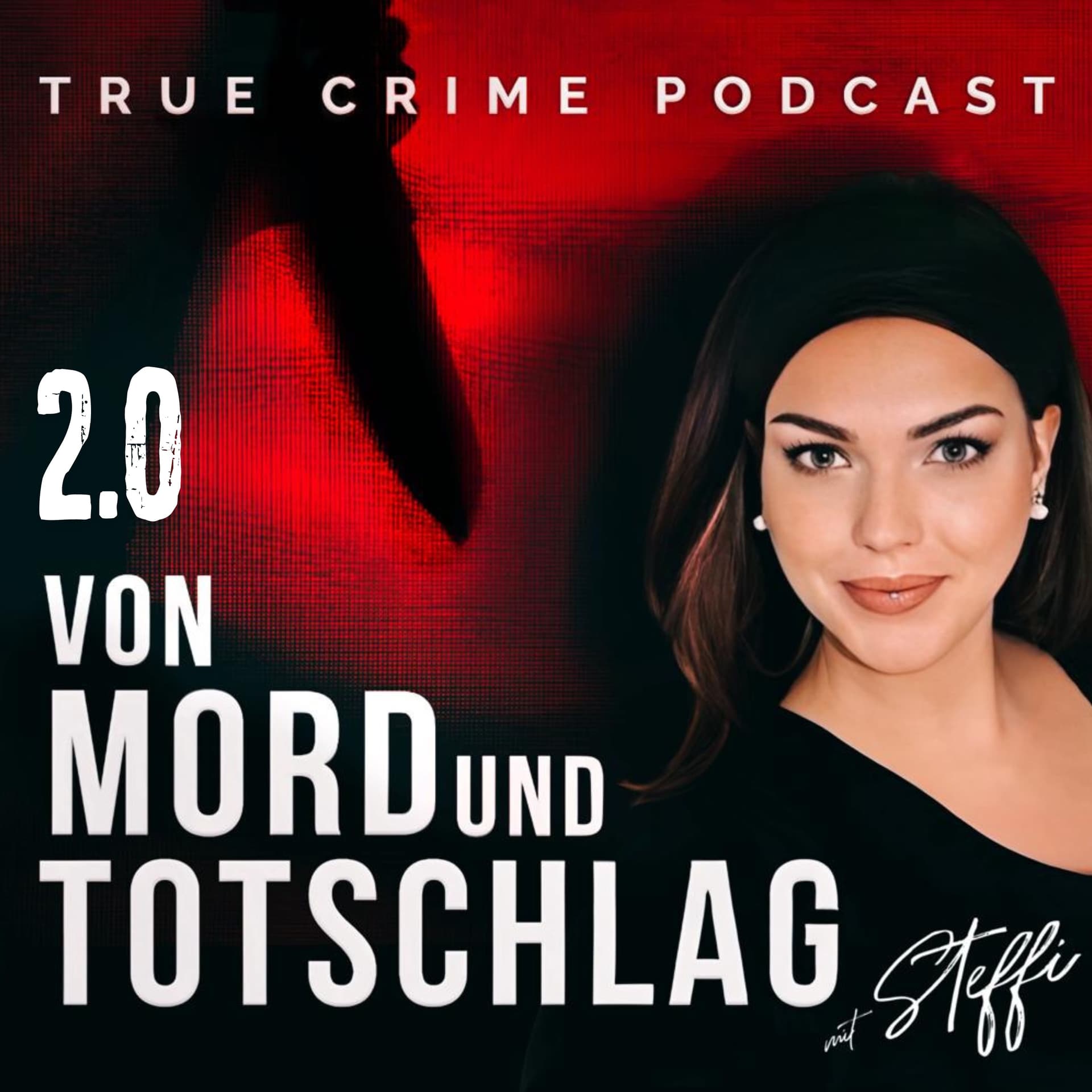 Von Mord und Totschlag - Podcasts