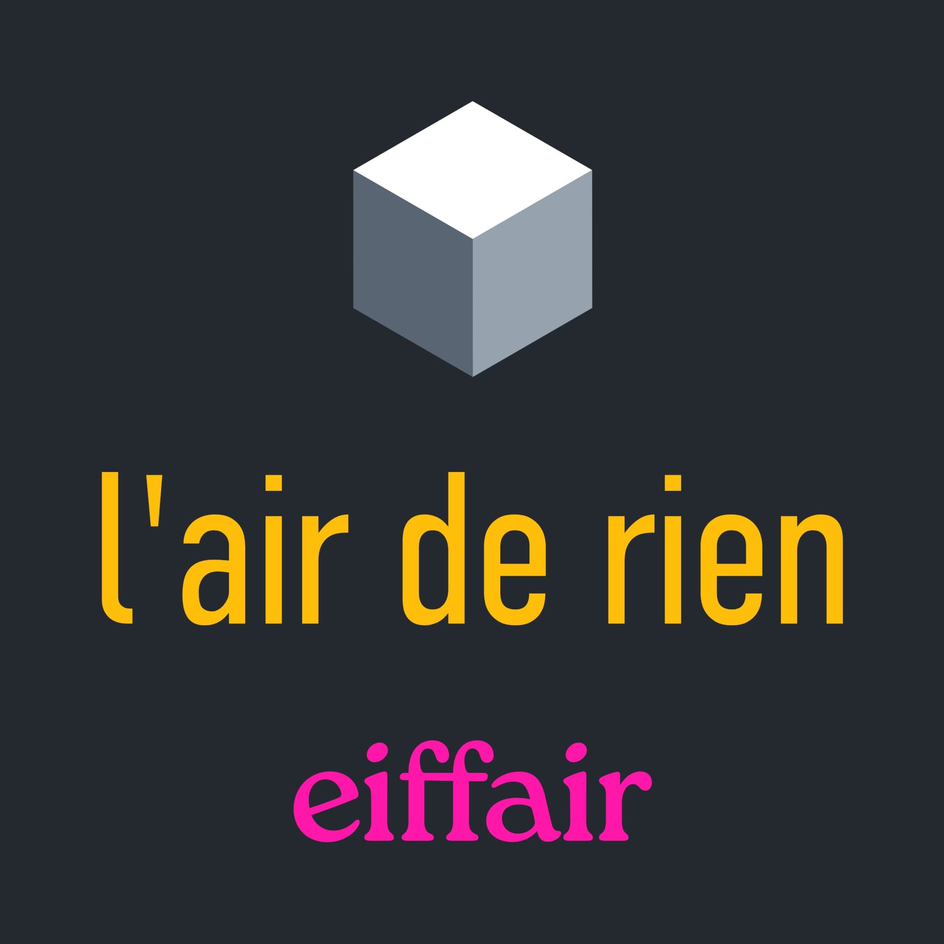 L'air de rien - Podcasts