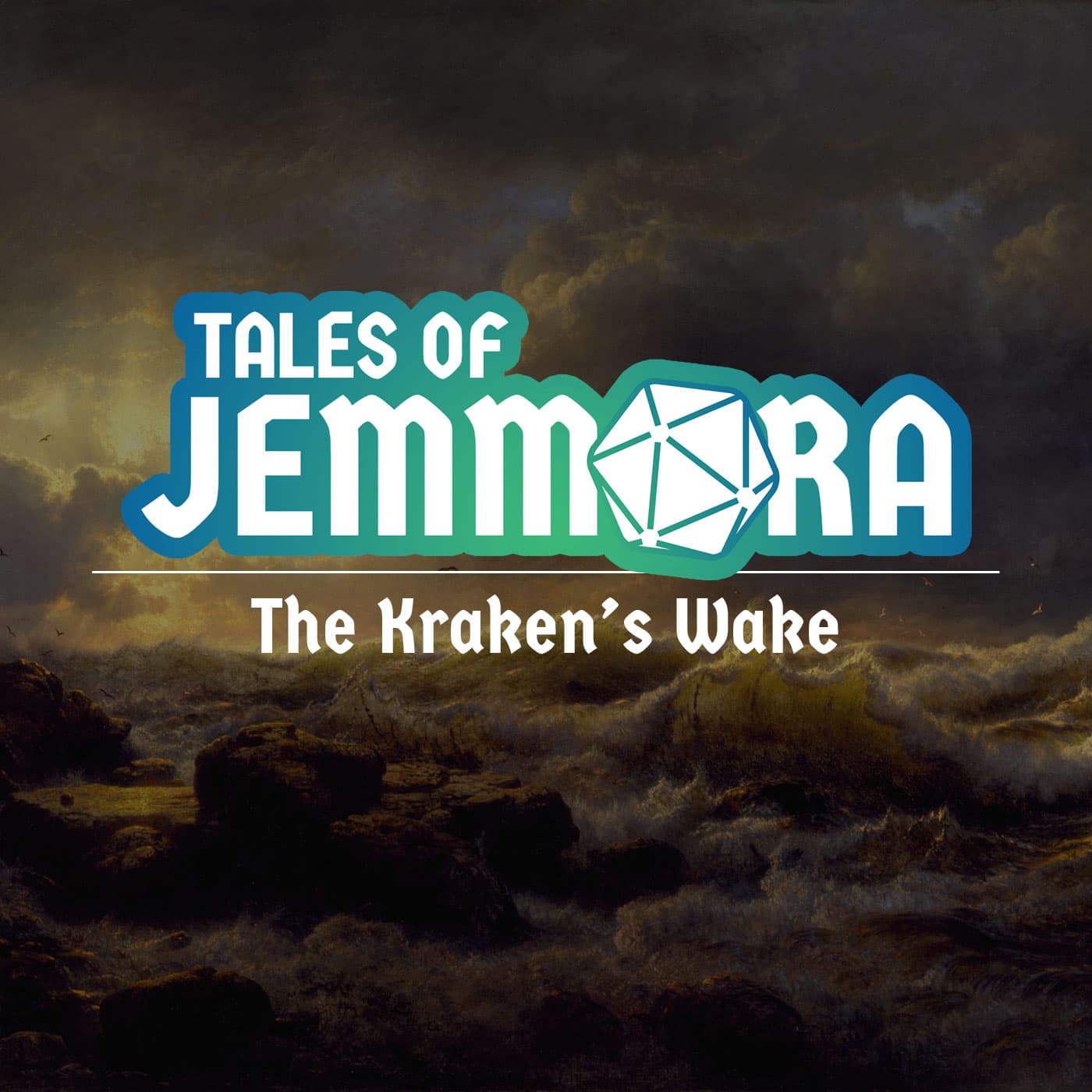 Tales of Jemmora - Podcasts