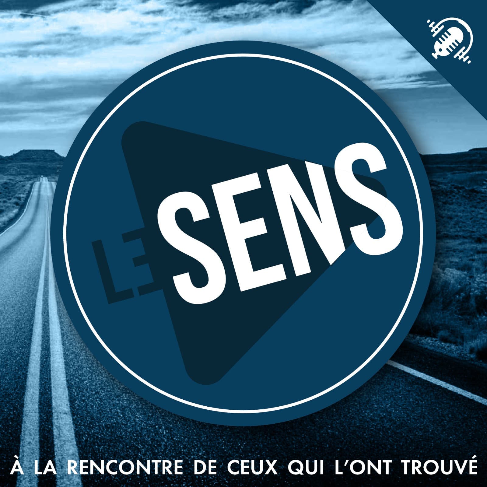 Le Sens - Podcasts
