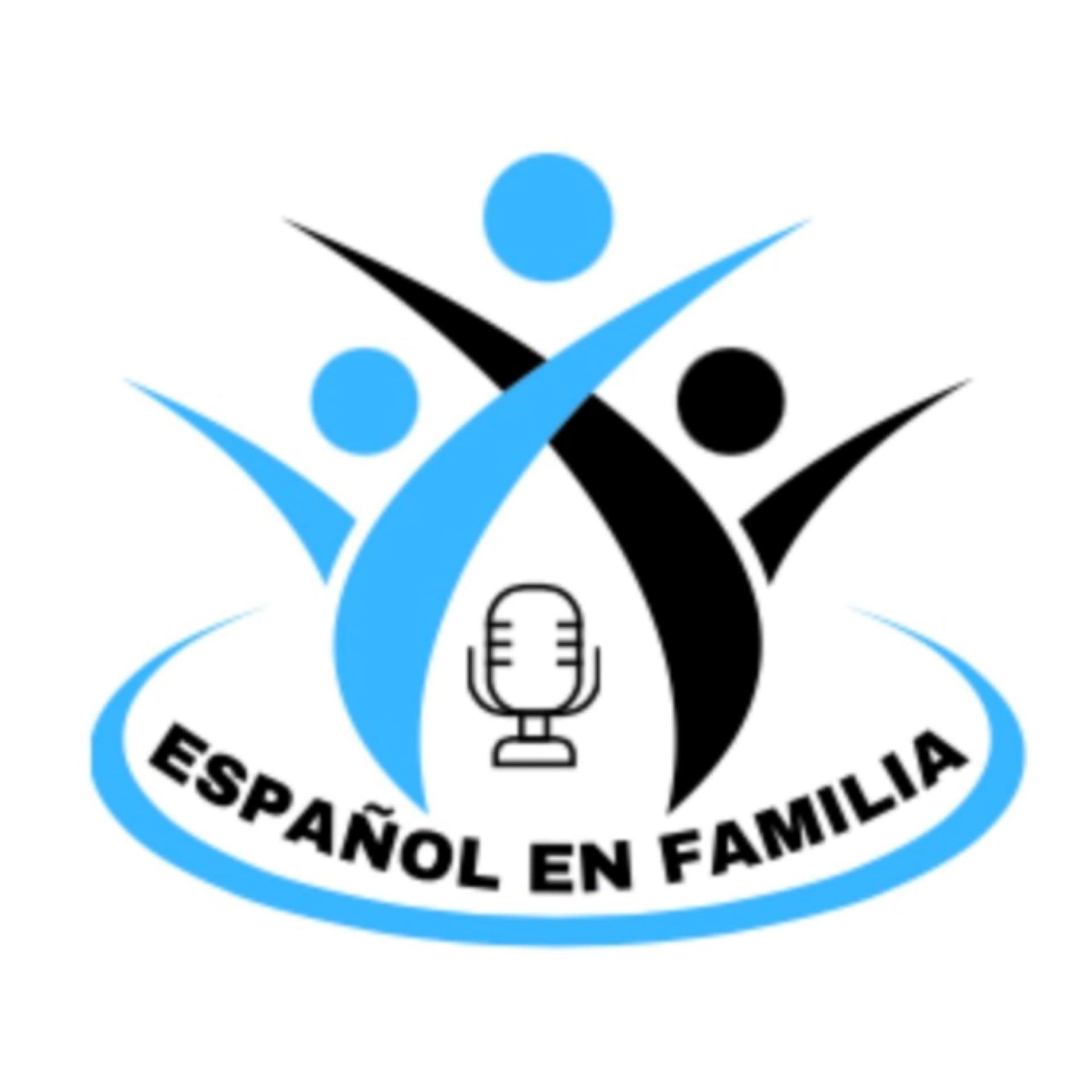 Español en familia - Podcasts